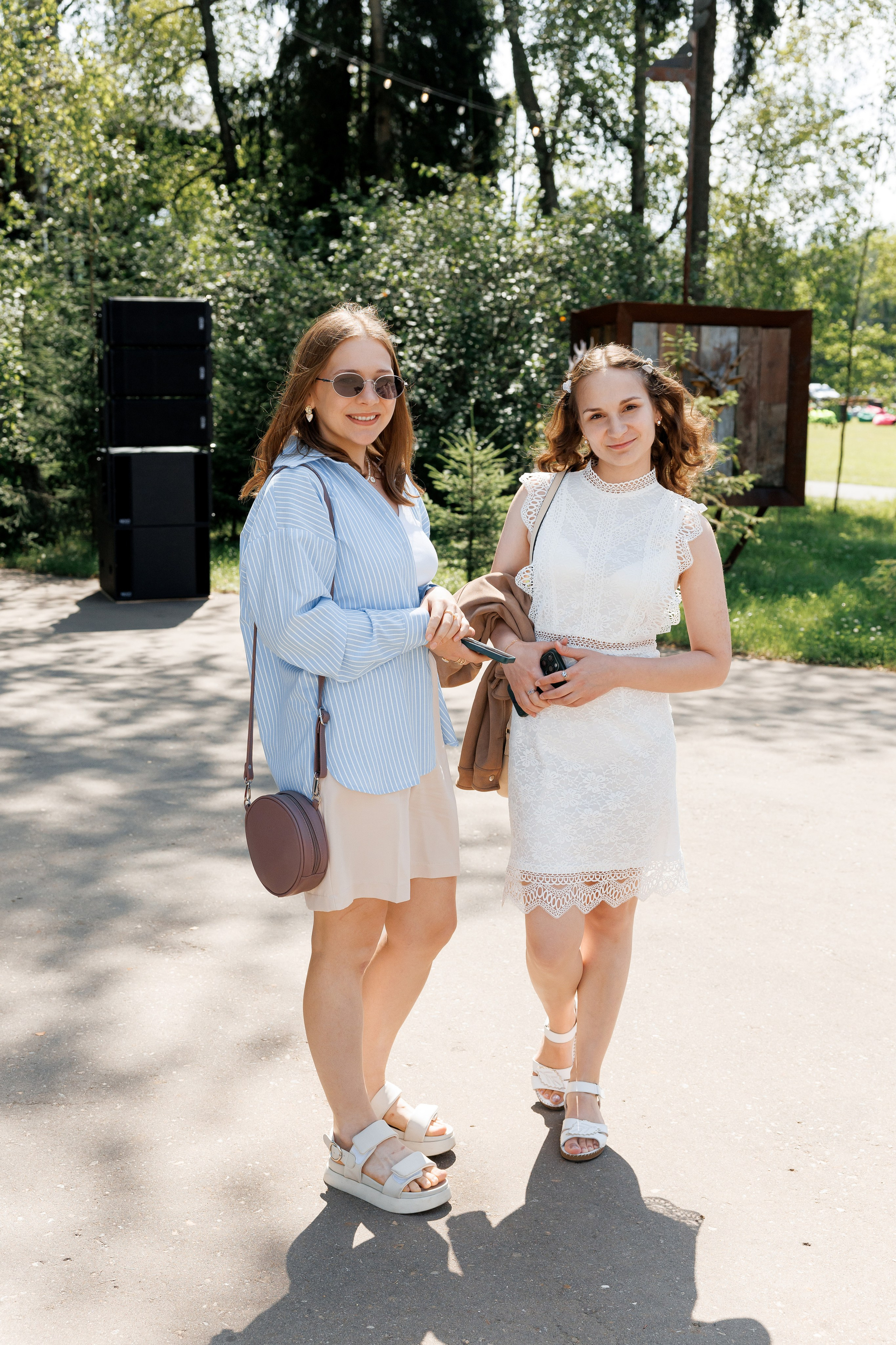 Food фестиваль и тимбилдинг. Свадебный репортажный фотограф в Москве