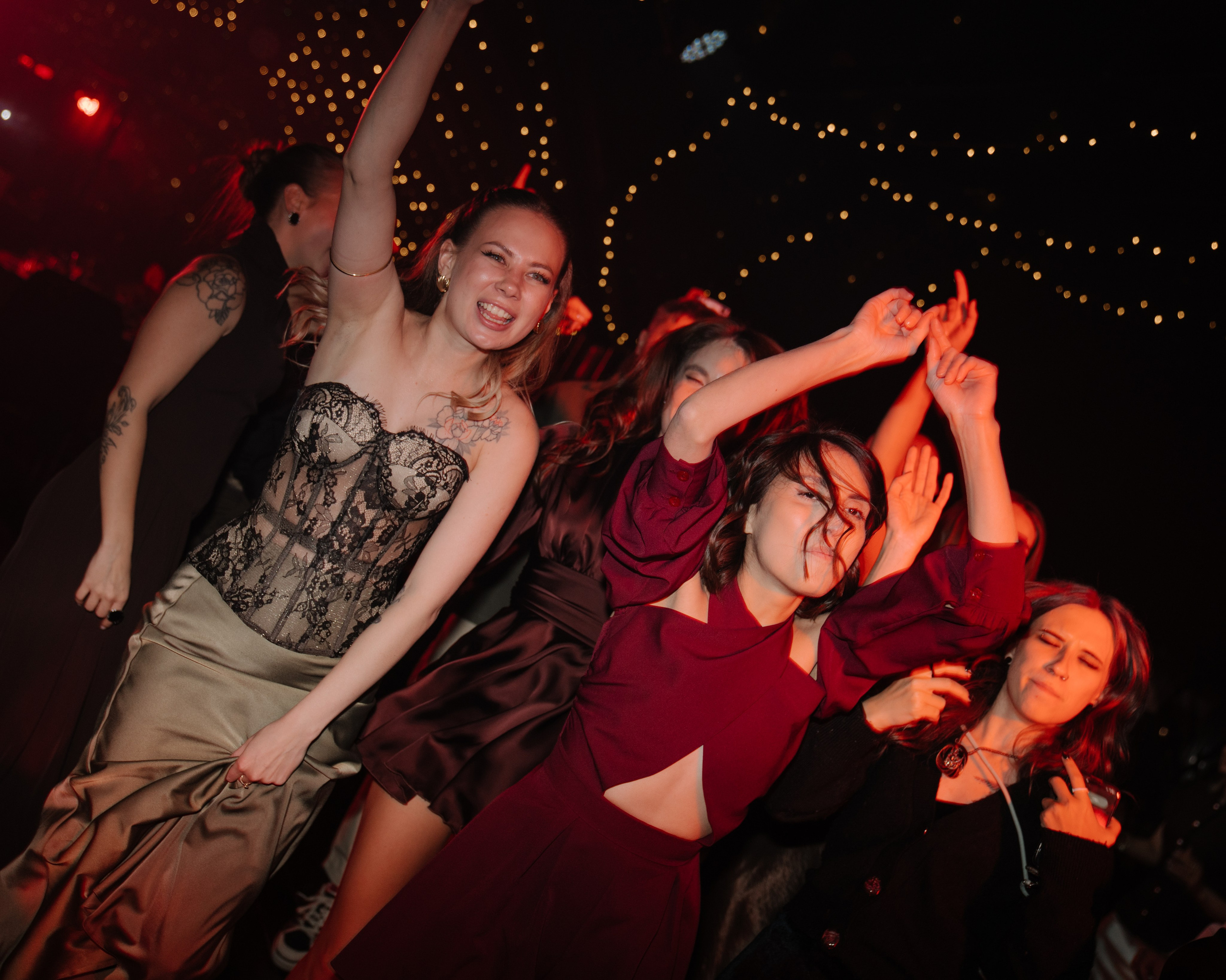 Пузыри и поцелуи. Портретный и свадебный фотограф в Москве Финкельштенй Анна