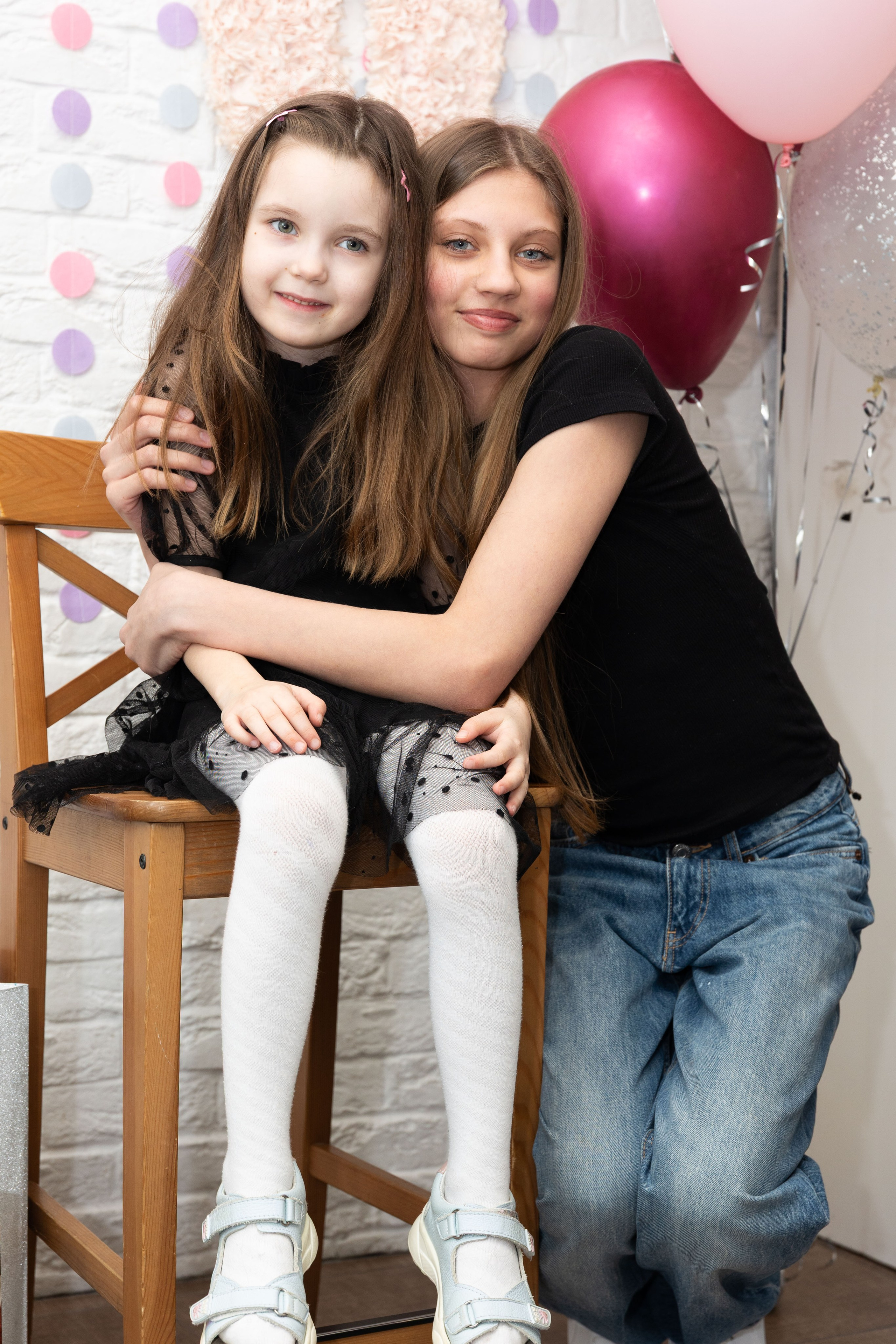 День Рождения Софии