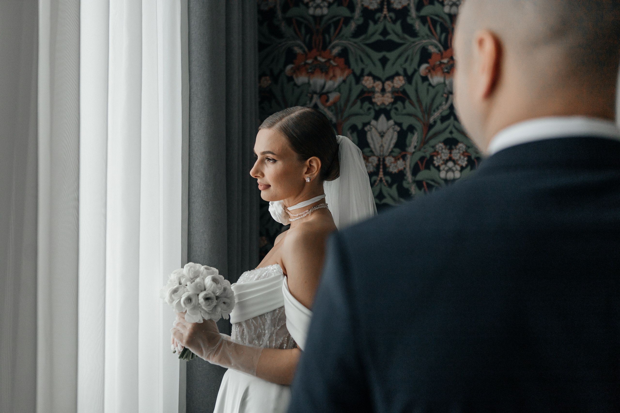 Вечный момент. Свадебный фотограф в Туле, Москве. Ангелина Зеленина