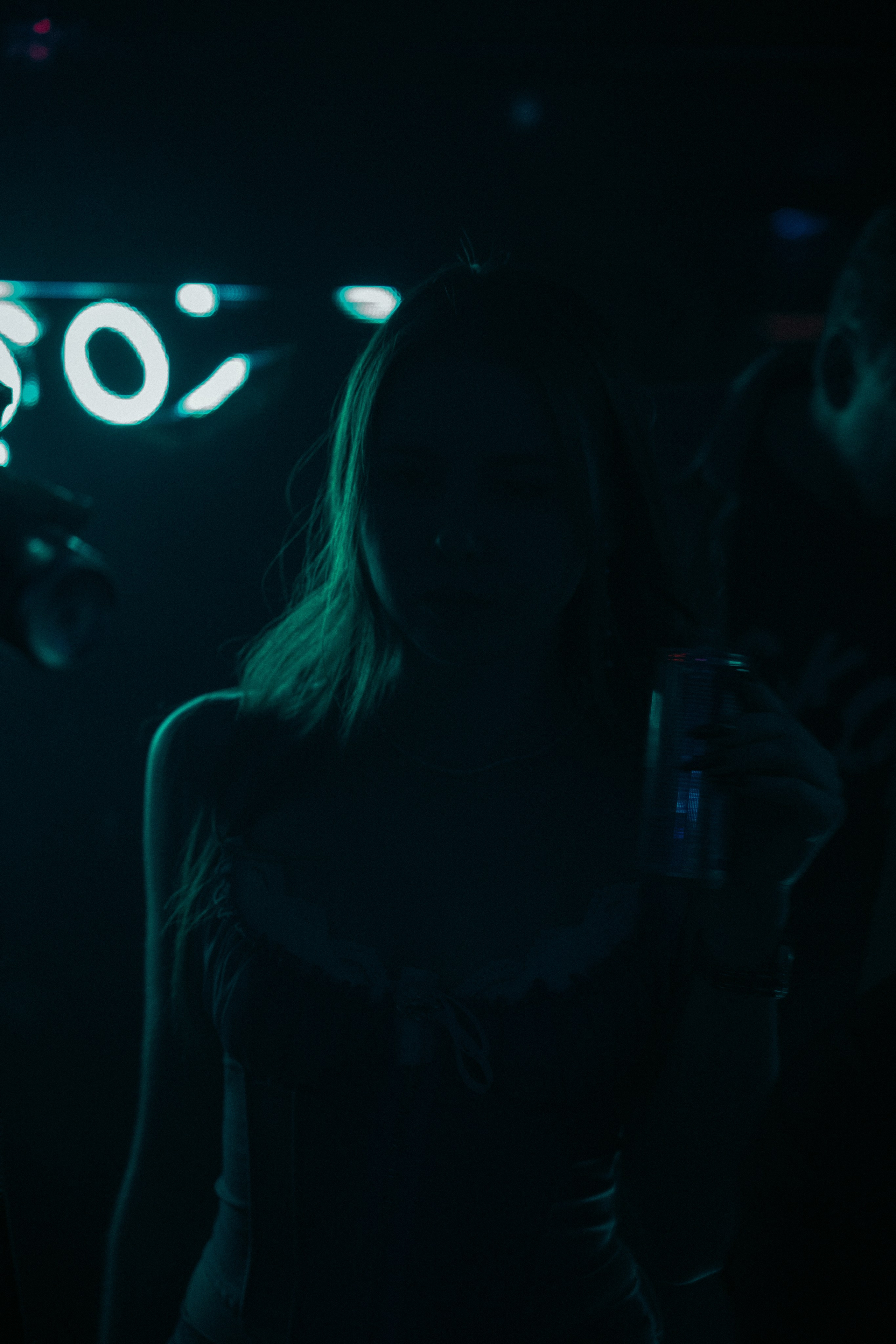 Party | Club. Гришин Дмитрий — репортажный, событийный фотограф во Владивостоке