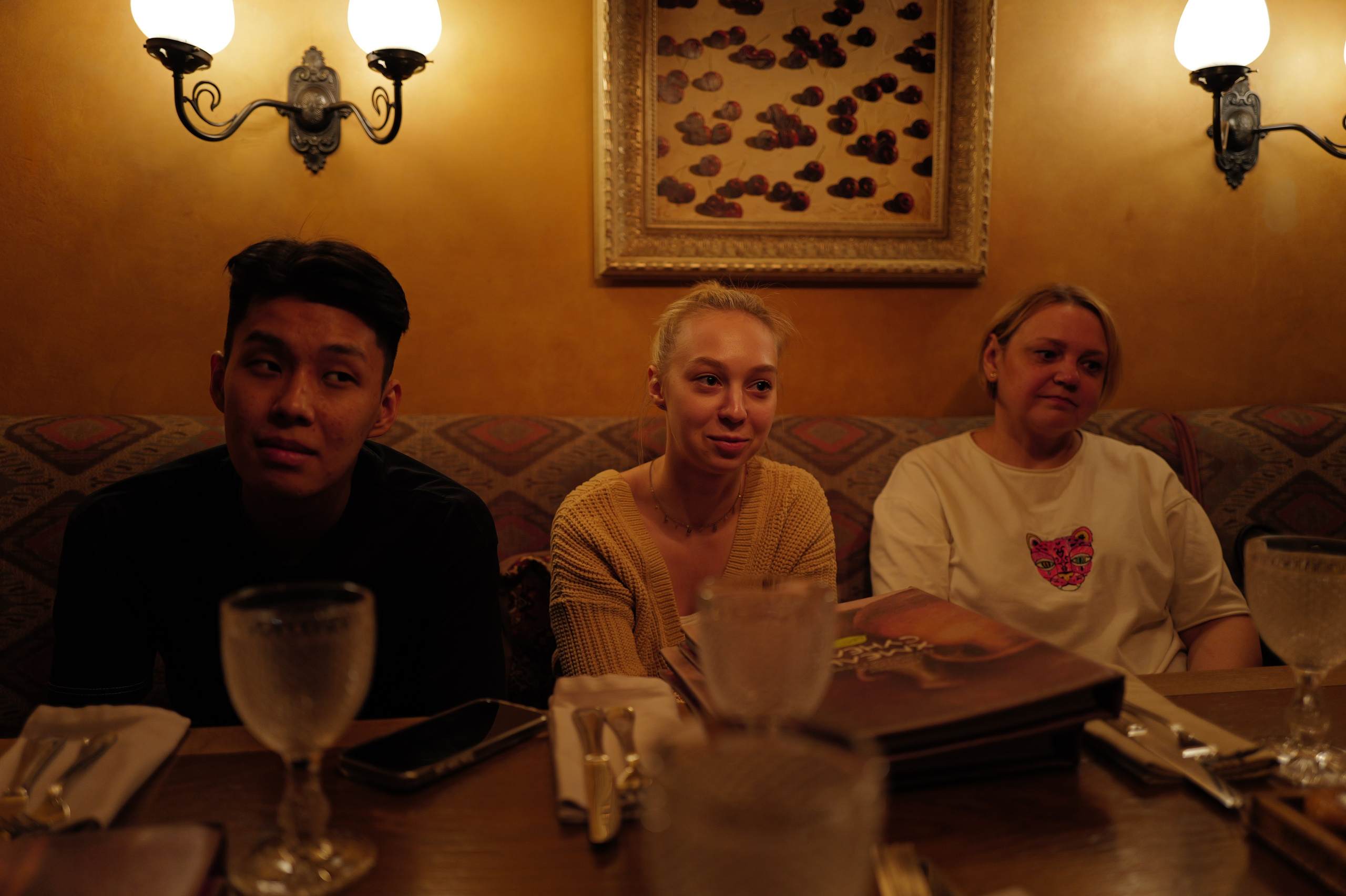 Прочее. Владимир Власюк