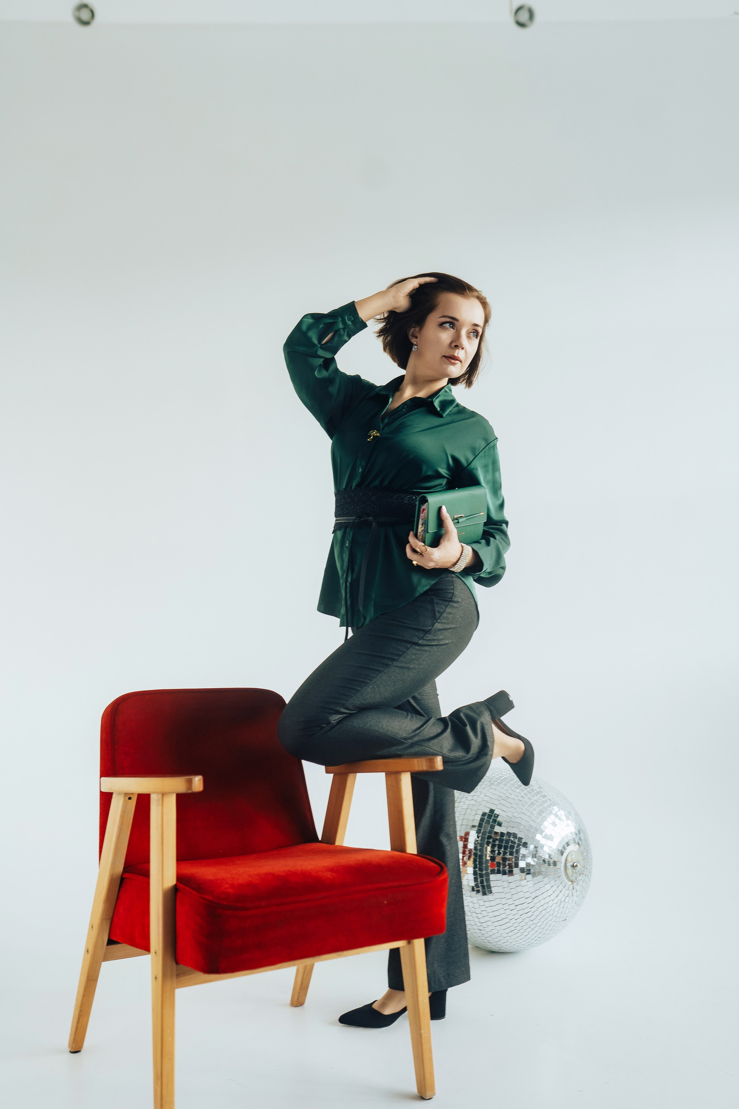 Деловая Контент съёмка. Ваш свадебный и семейный фотограф