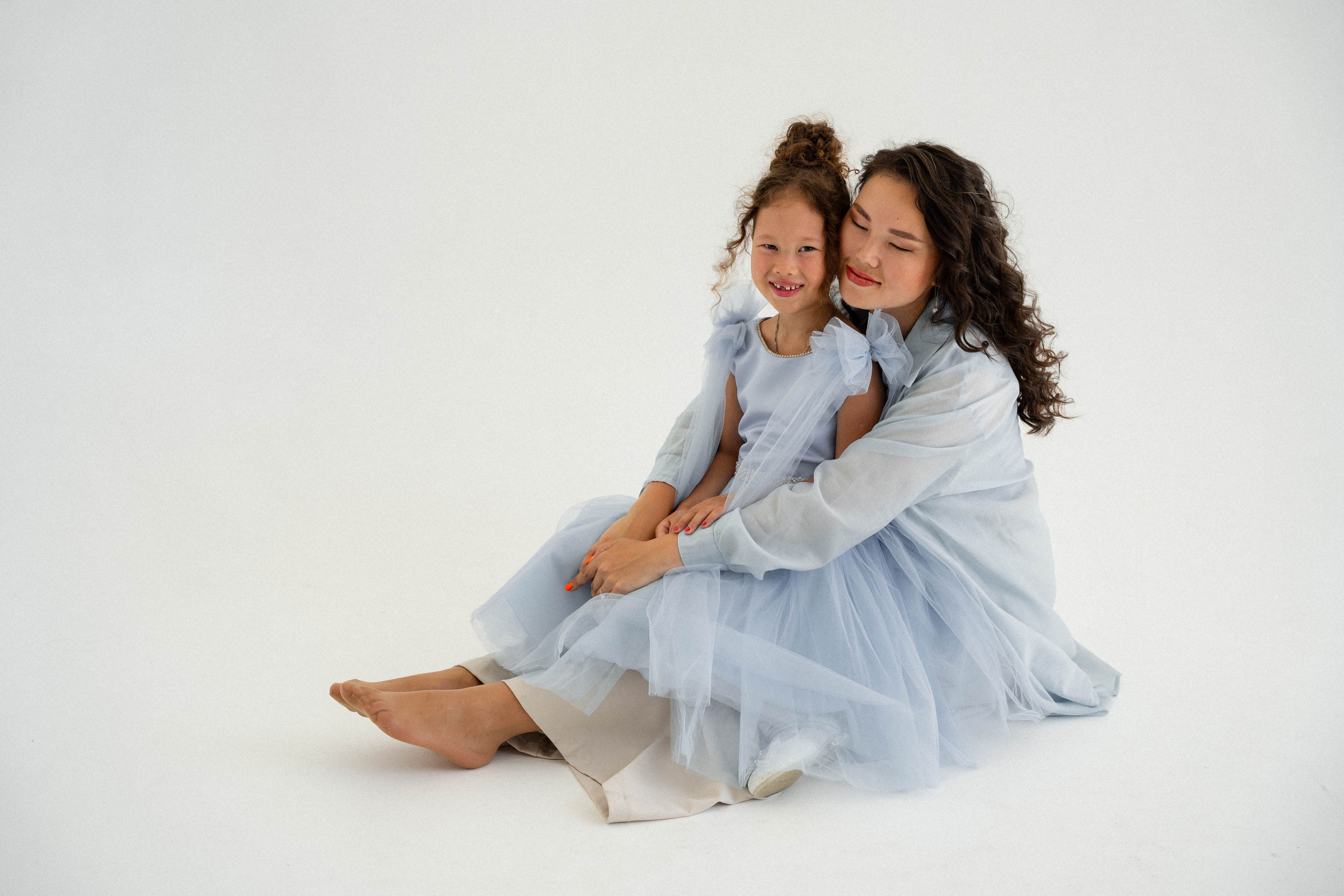 Любовь и ее семья. Анастасия Антипинская — профессиональный фотограф в Хабаровске