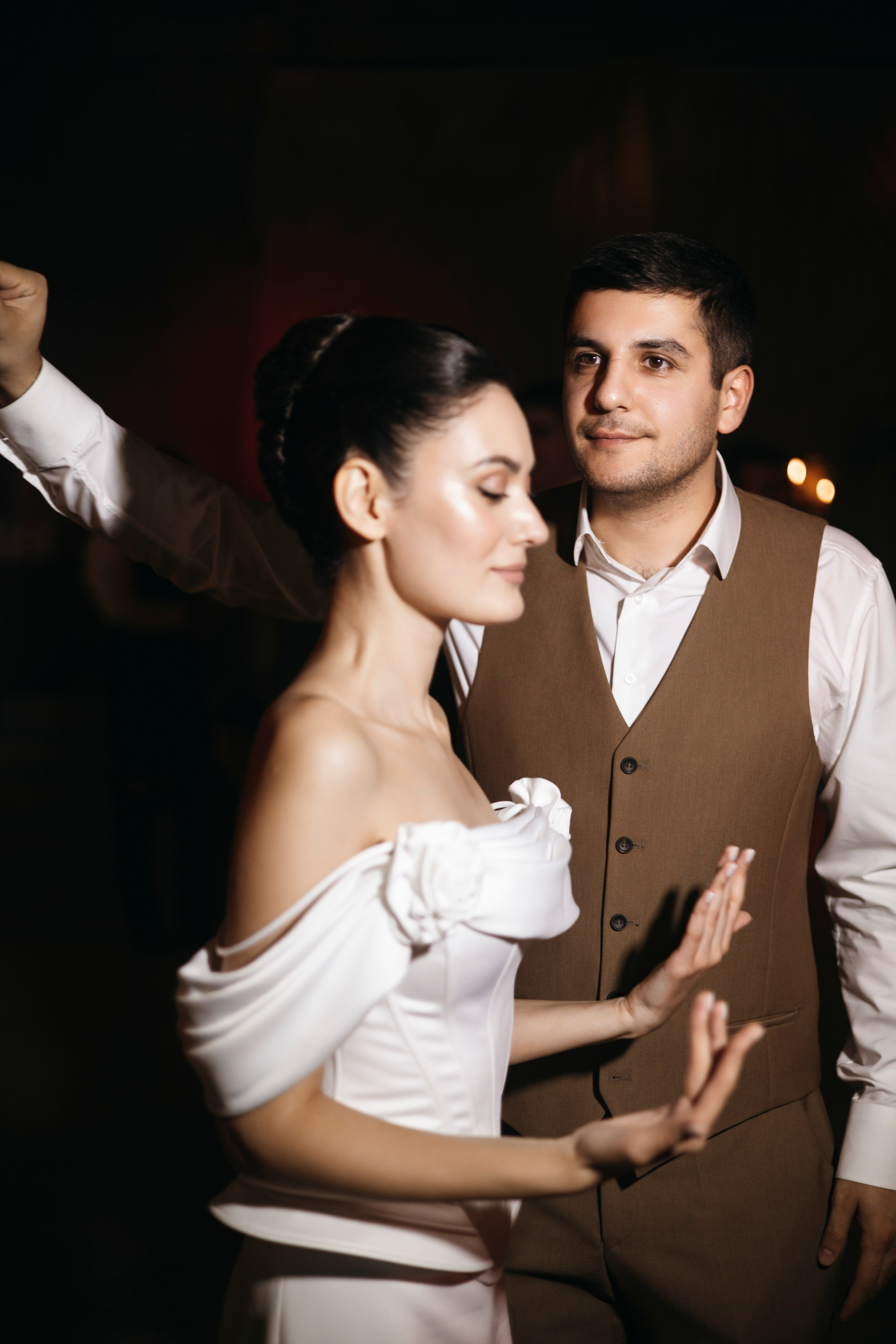 Владимир и Ирина. Nikolpinhasova