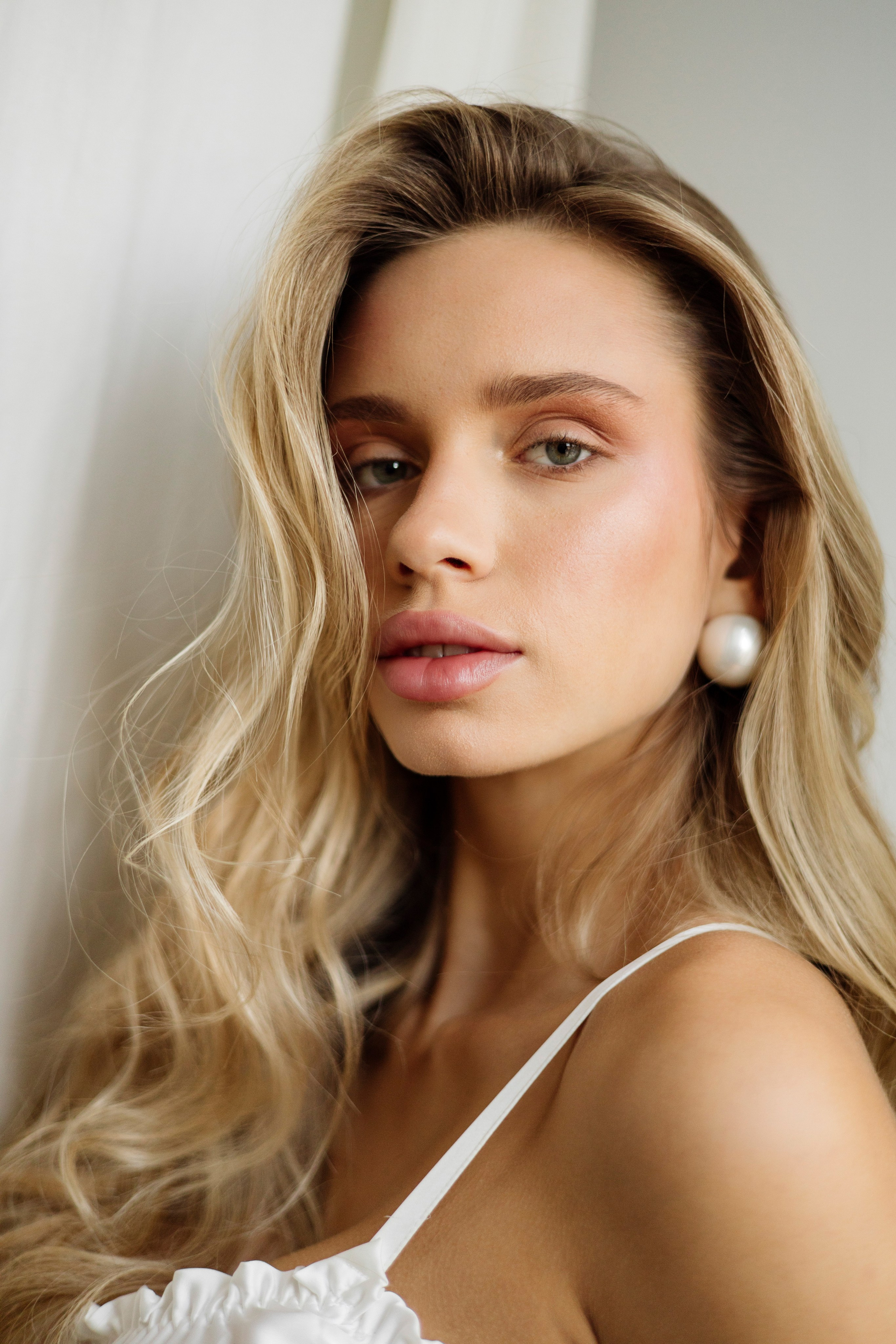 Катя. Nikolpinhasova