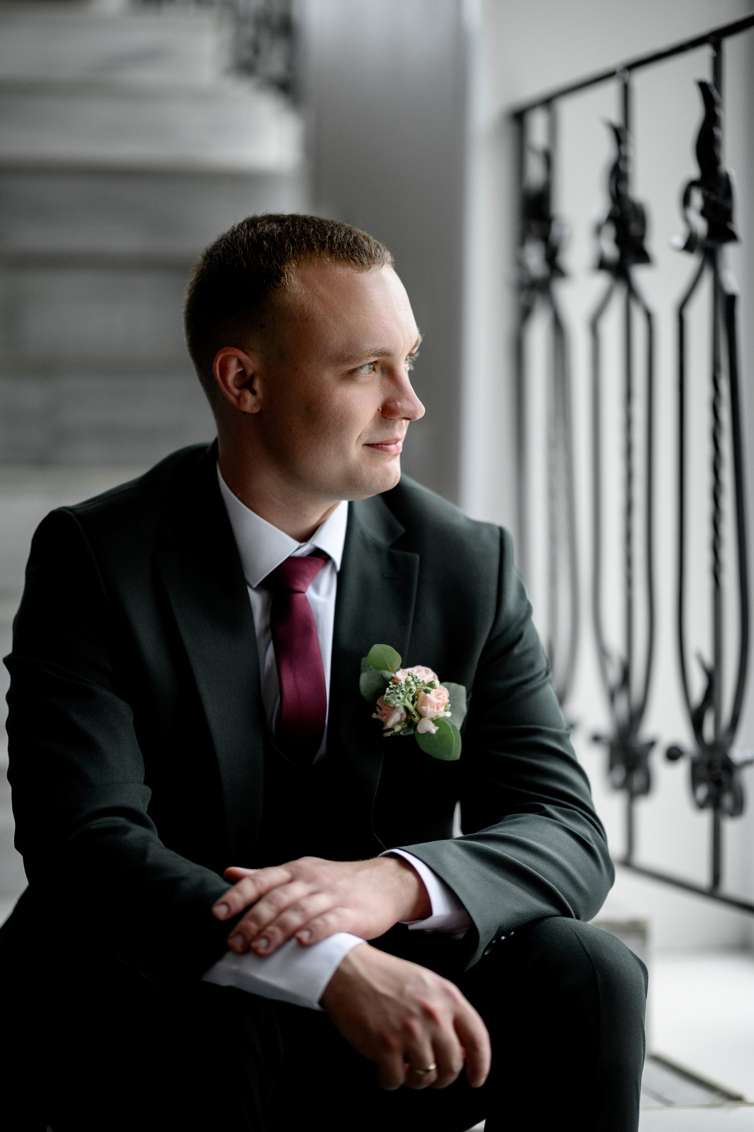 Nadezhda & Alexey. Фотограф в Липецке Ковалько Евгений