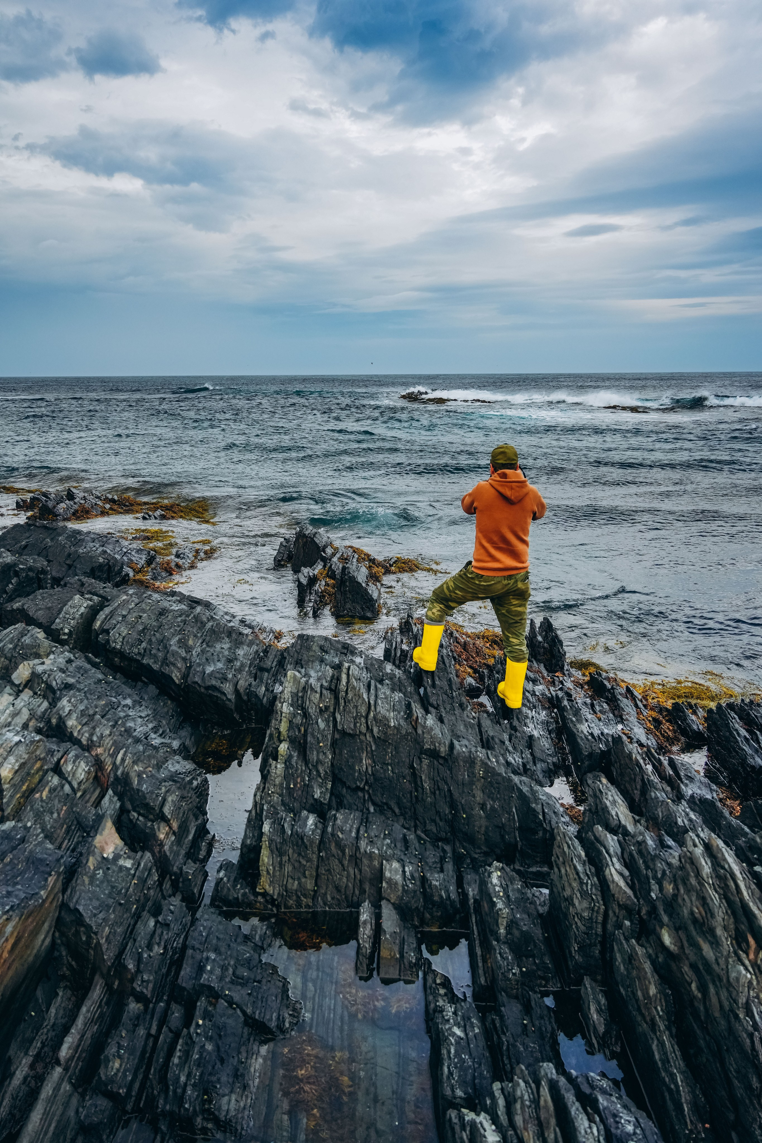 СЕВЕР. Event фотограф Степанова Александра
