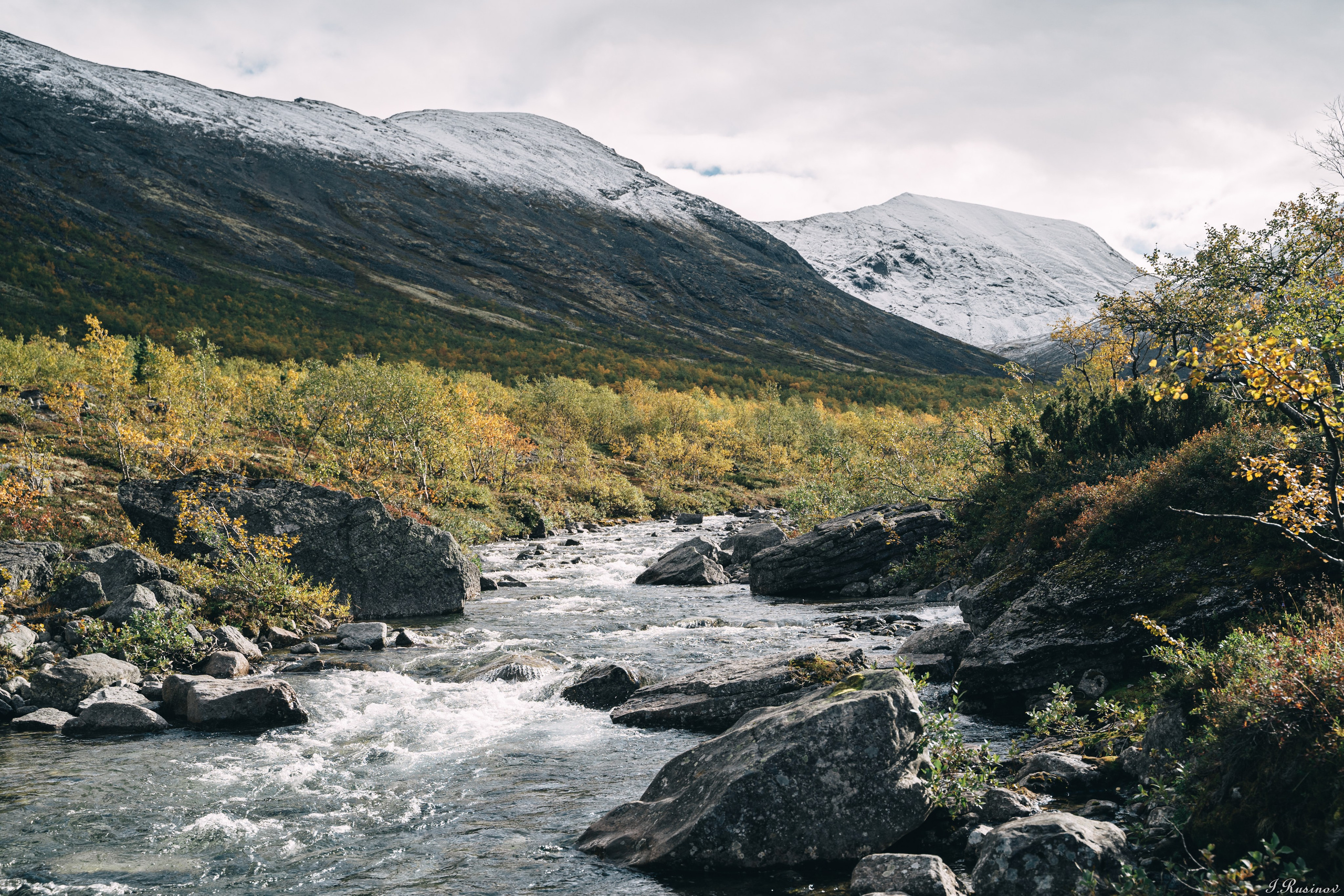 ХИБИНЫ 2021 г. Event фотограф Степанова Александра