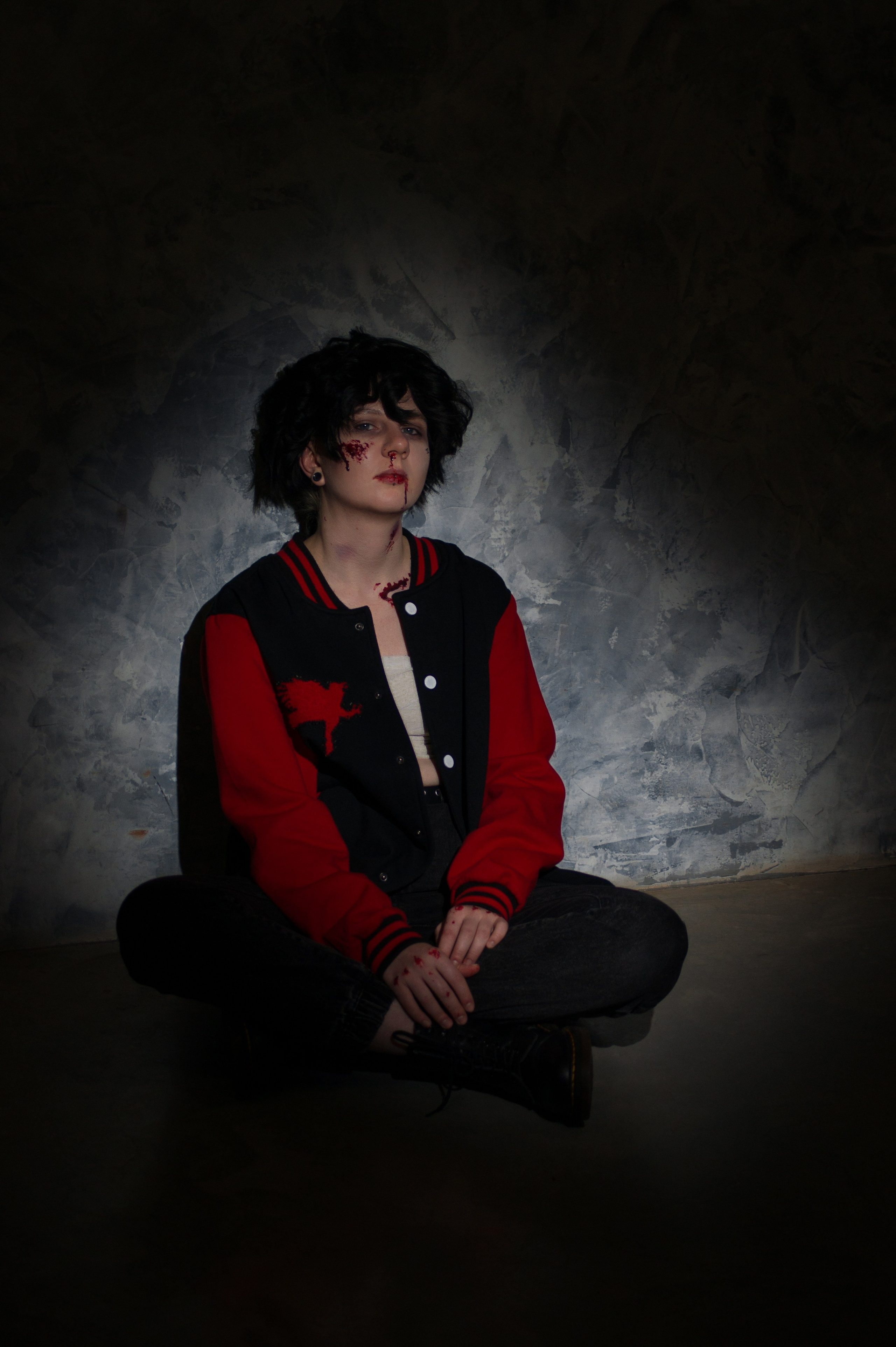 Жан Моро (Все ради игры). Главная