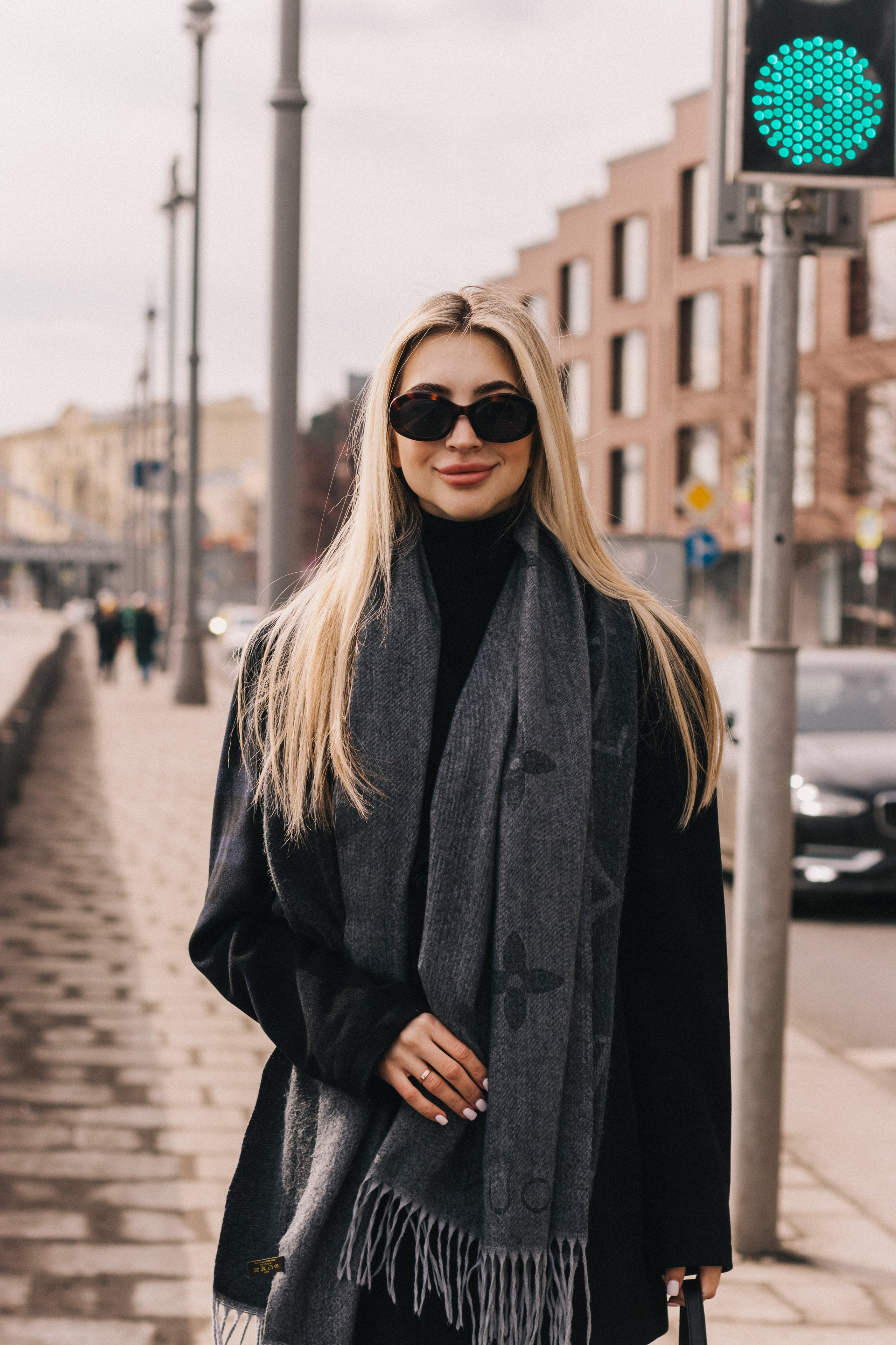 Алена. Фотограф Москва