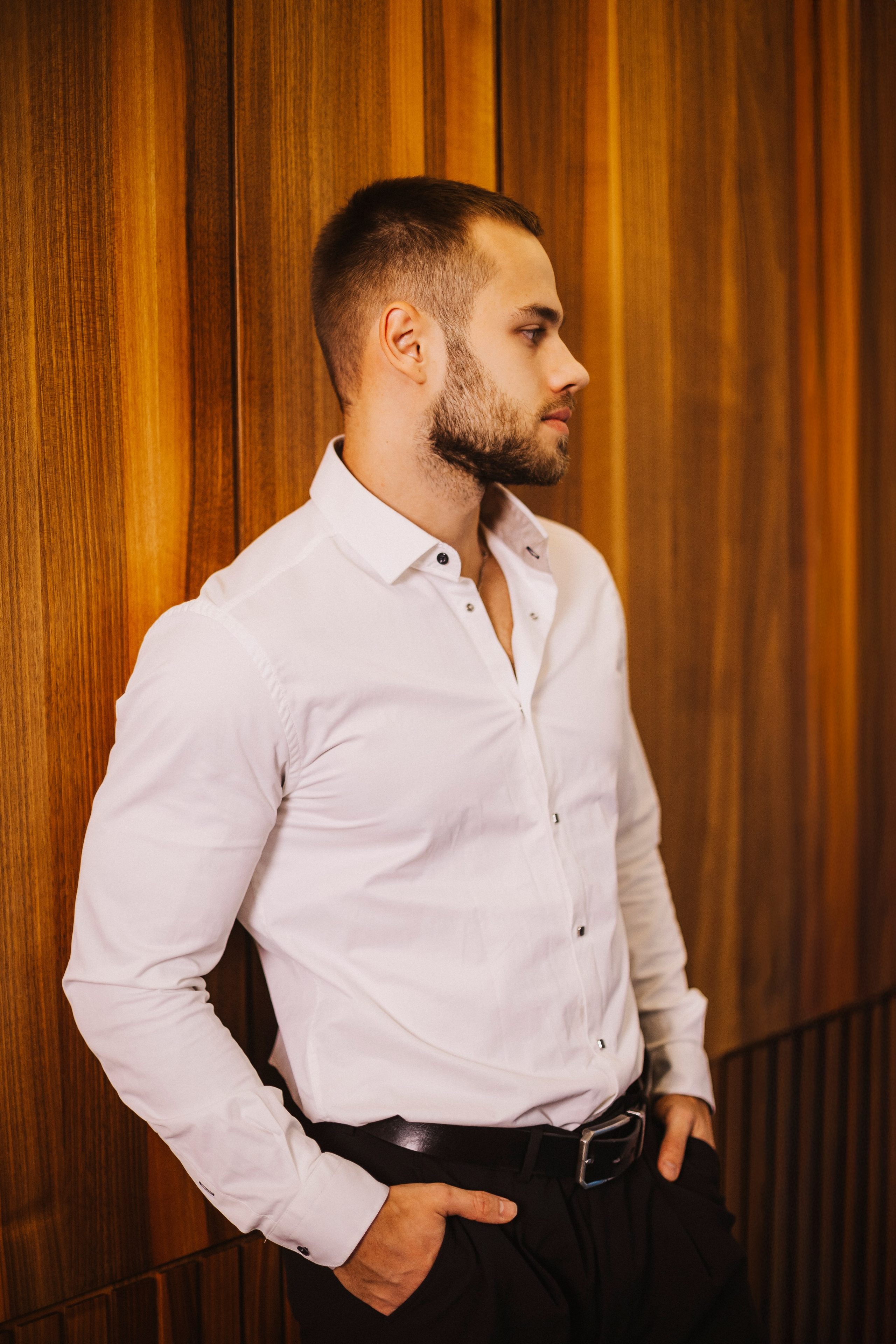 Костя и Катя. Фотограф Москва