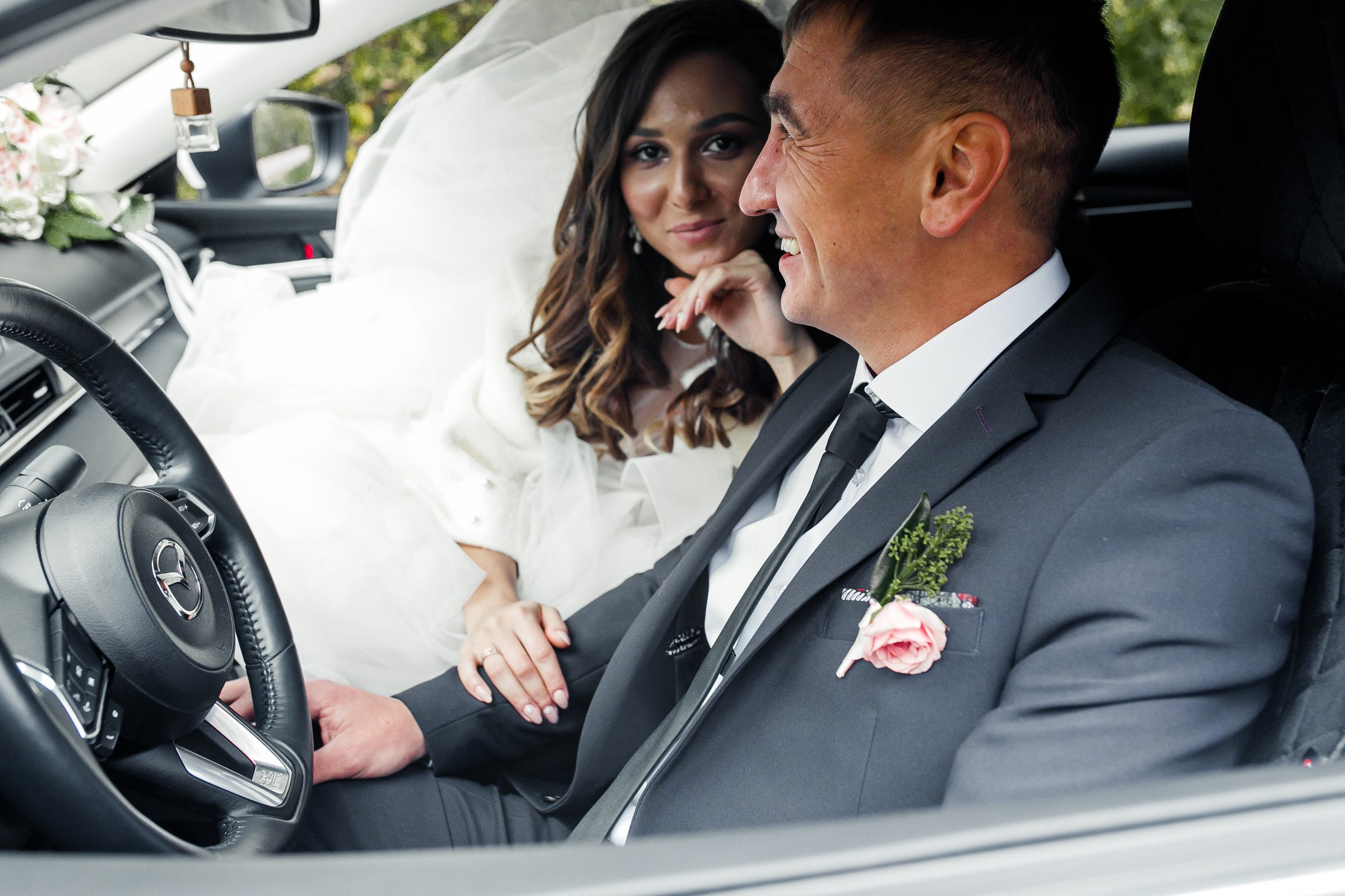 Свадьба в Стерлитамаке.Юлия и Евгений. Фотограф в Уфе Ирина Идрисова