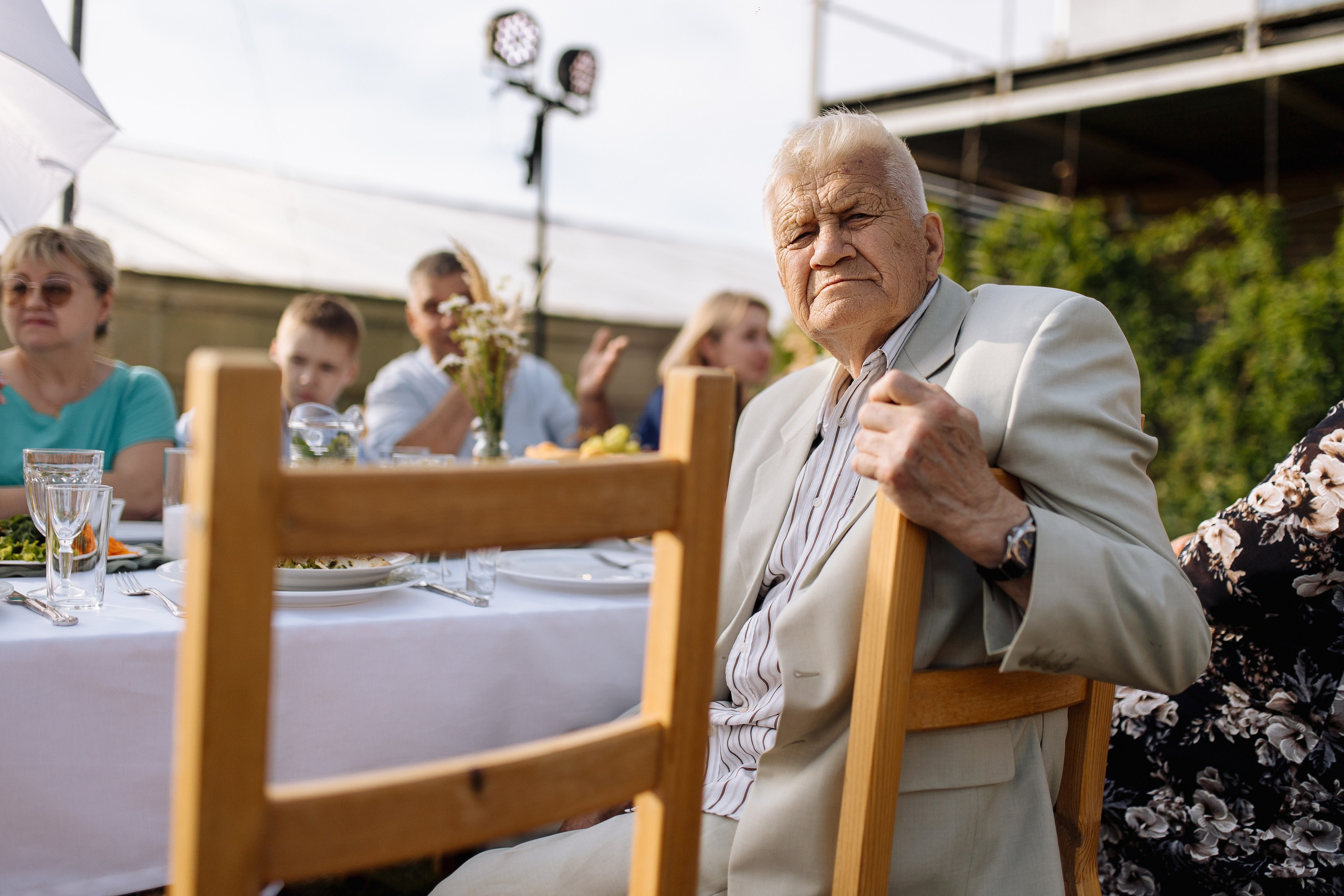 Свадебный репортаж. Свадебный и Репортажный фотограф Александр Шаров