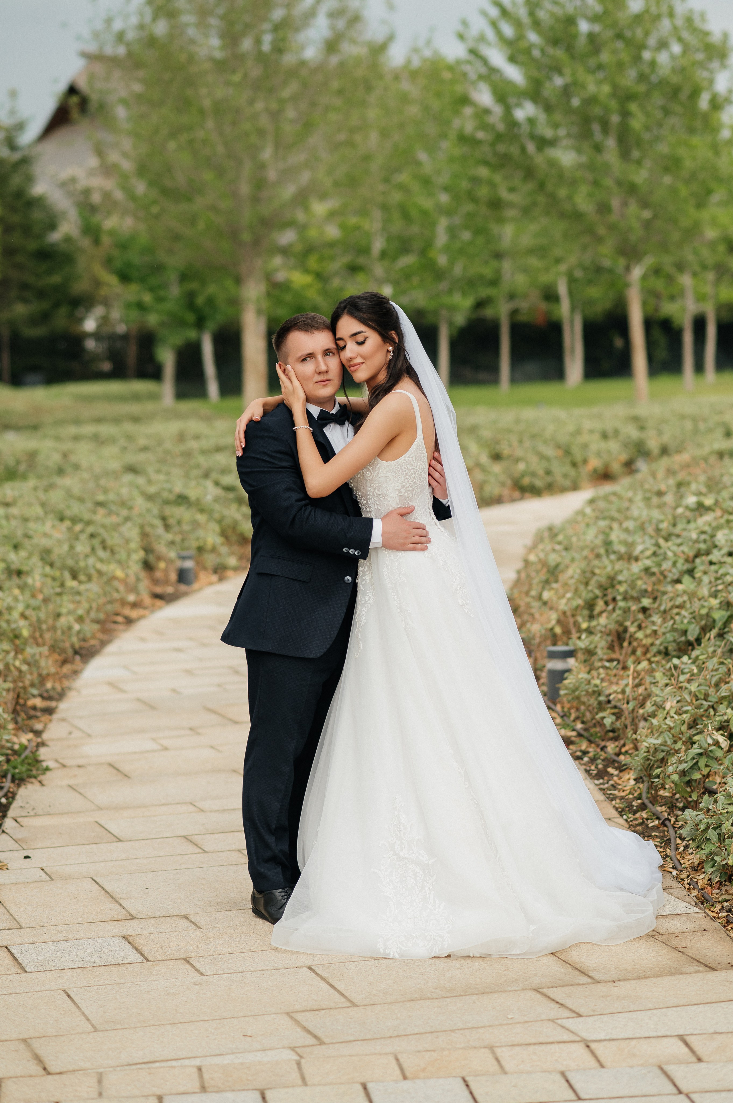 Роман и Регина. Свадебный и семейный фотограф в Краснодаре Алина Мельник