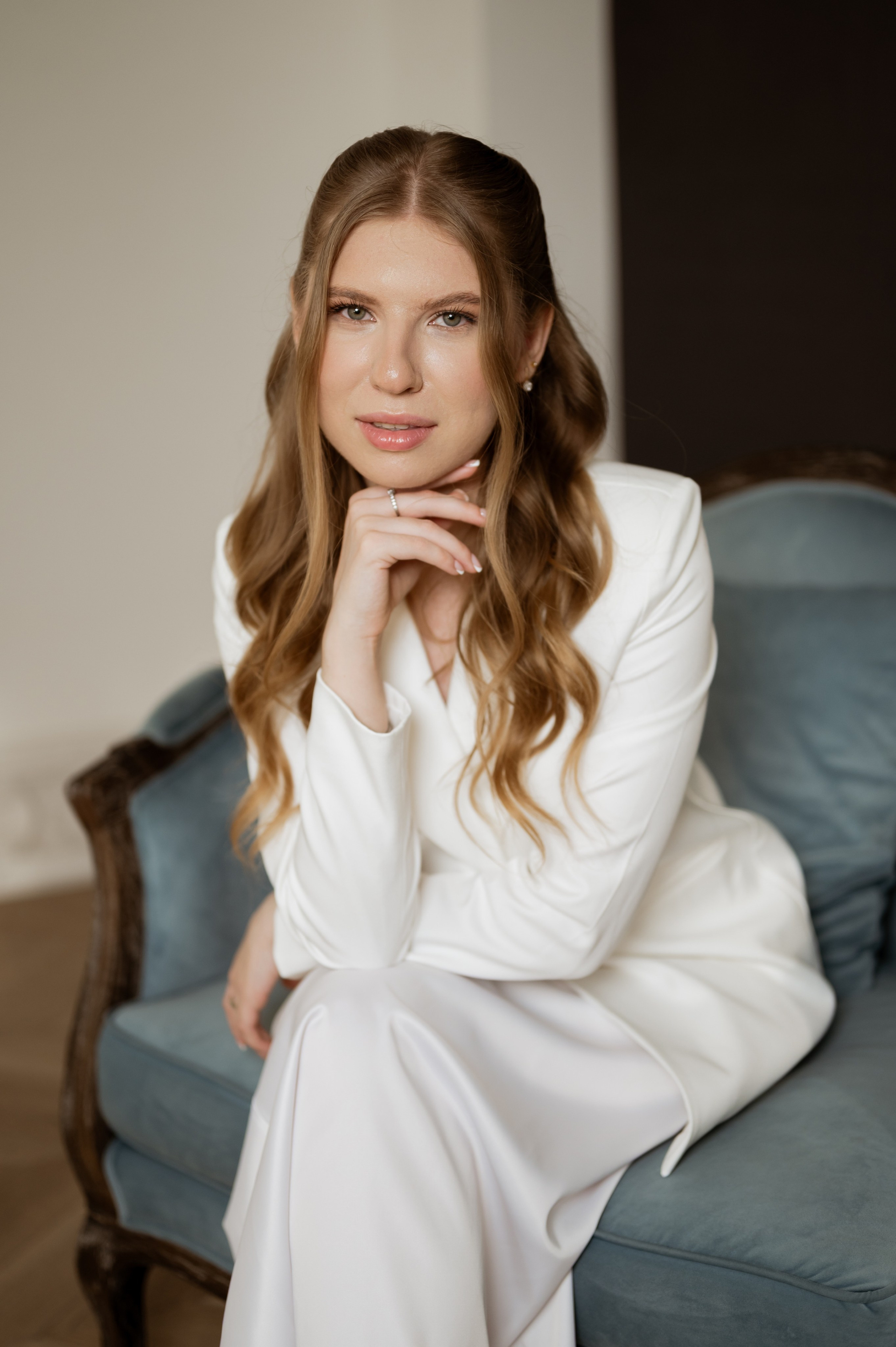 Аня. Свадебный и семейный фотограф в Краснодаре Алина Мельник