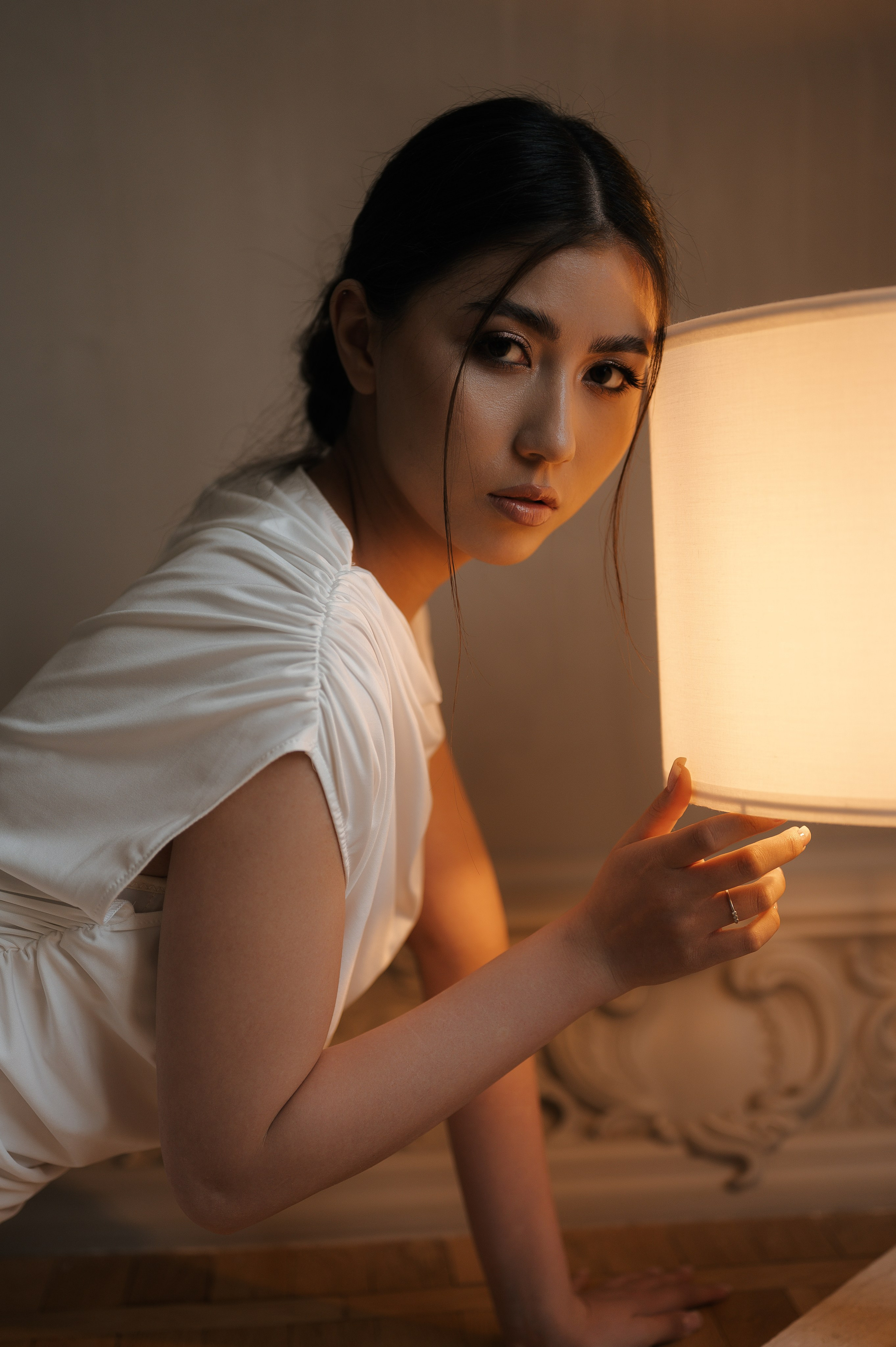 Вика (утро невесты). Свадебный и семейный фотограф в Краснодаре Алина Мельник