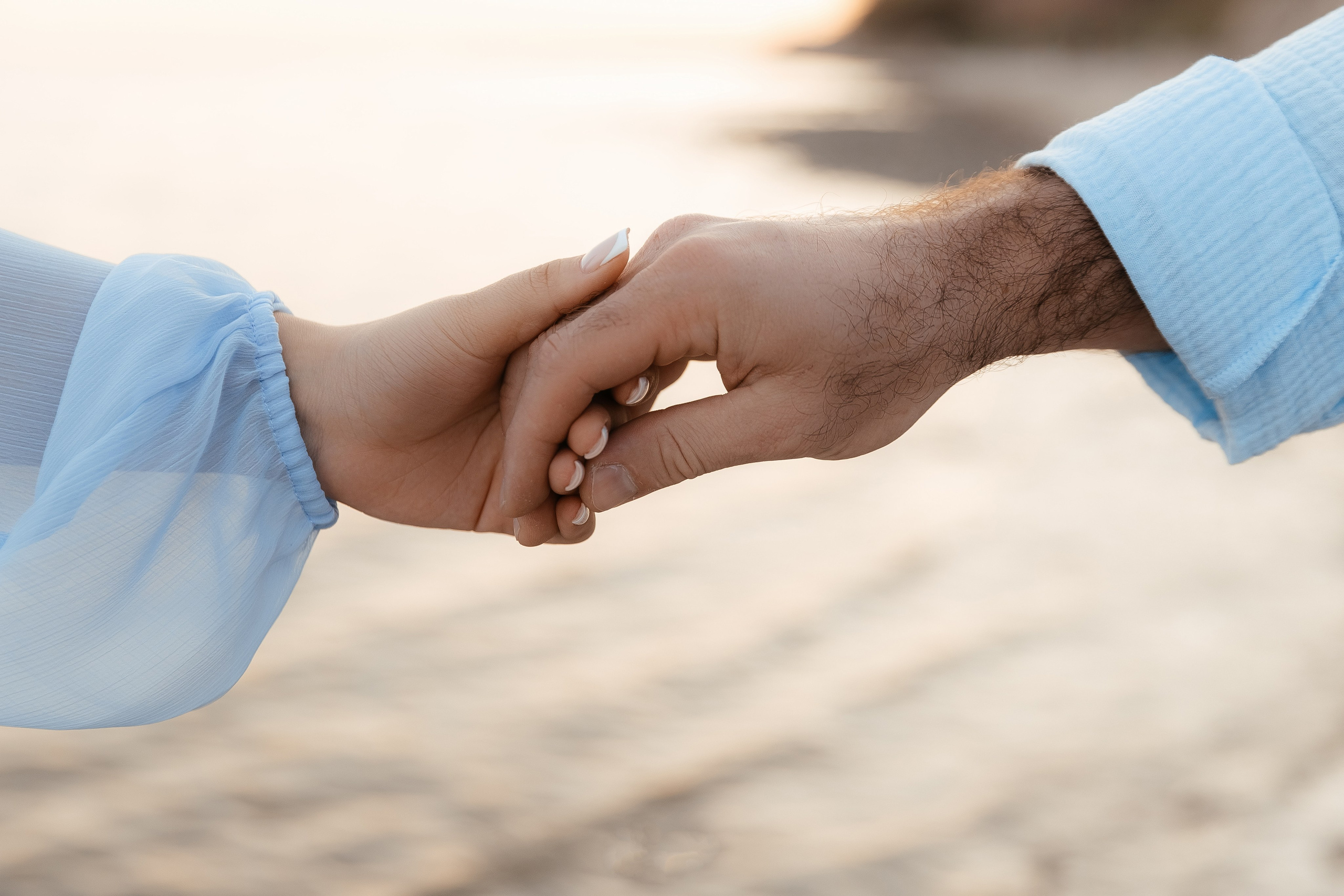 Семья Восканян. Главная