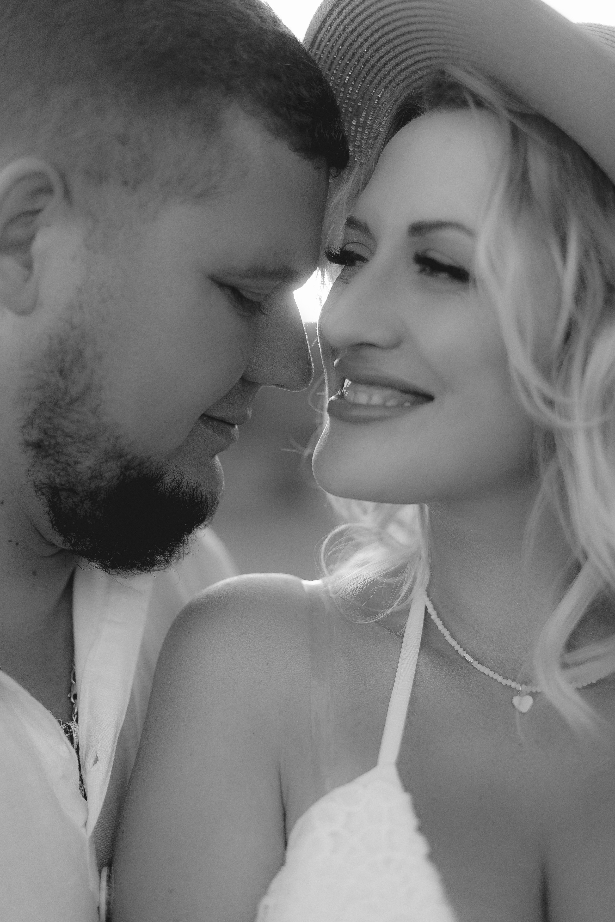 Антон и Екатерина. Главная