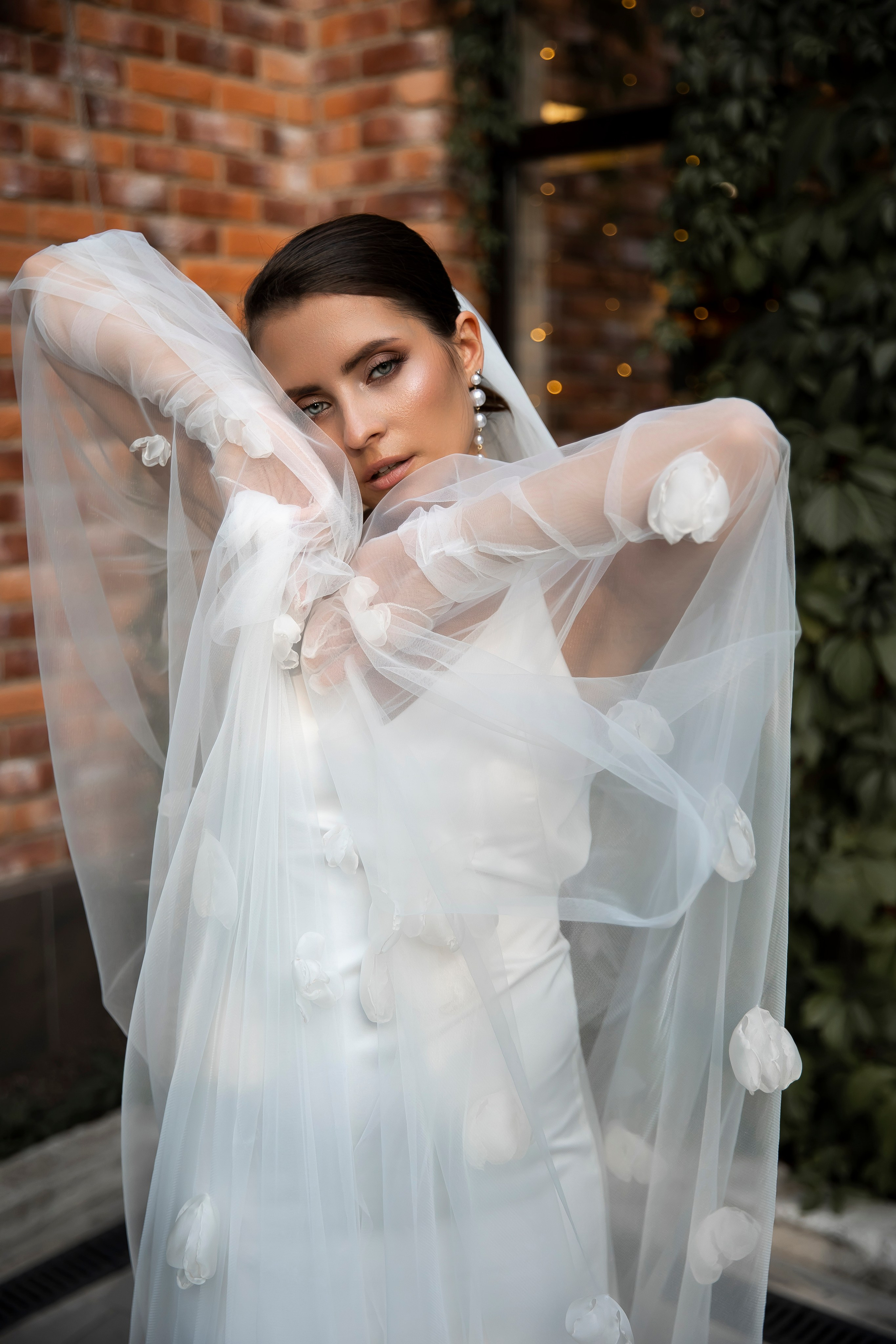 Ксюша. Я Ира и я фотографирую свадьбы более 10 лет