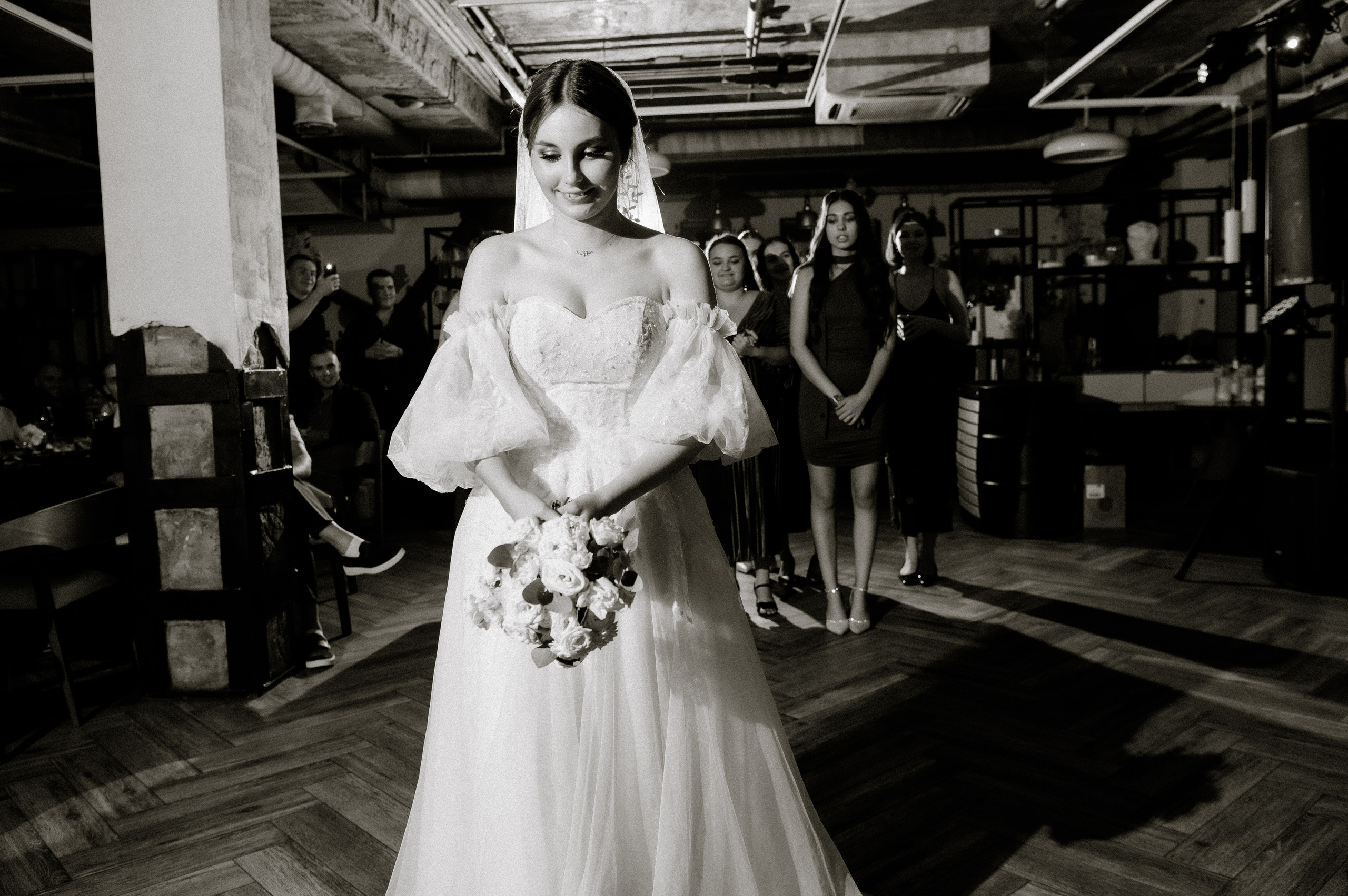 Александр и Ольга. Свадебный фотограф Белгород