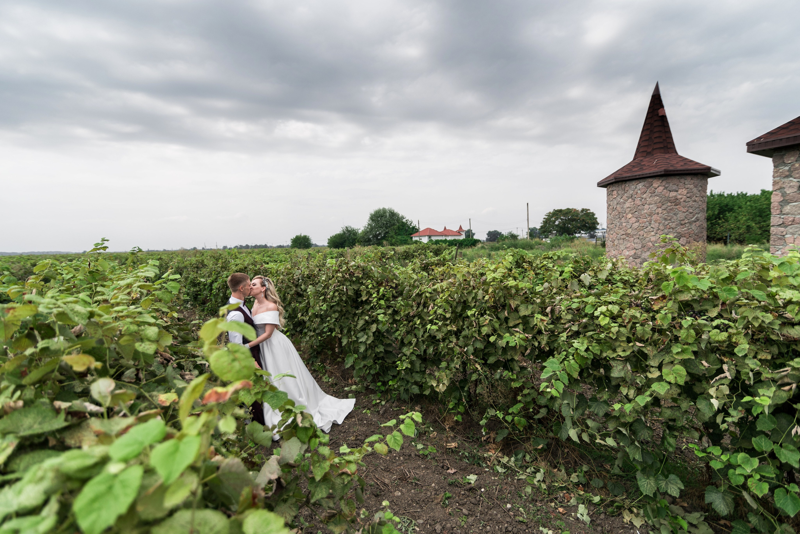 Любовь выше гор. Свадебный, портретный, коммерческий, предметный фотограф в Ставрополе Иван Белашов