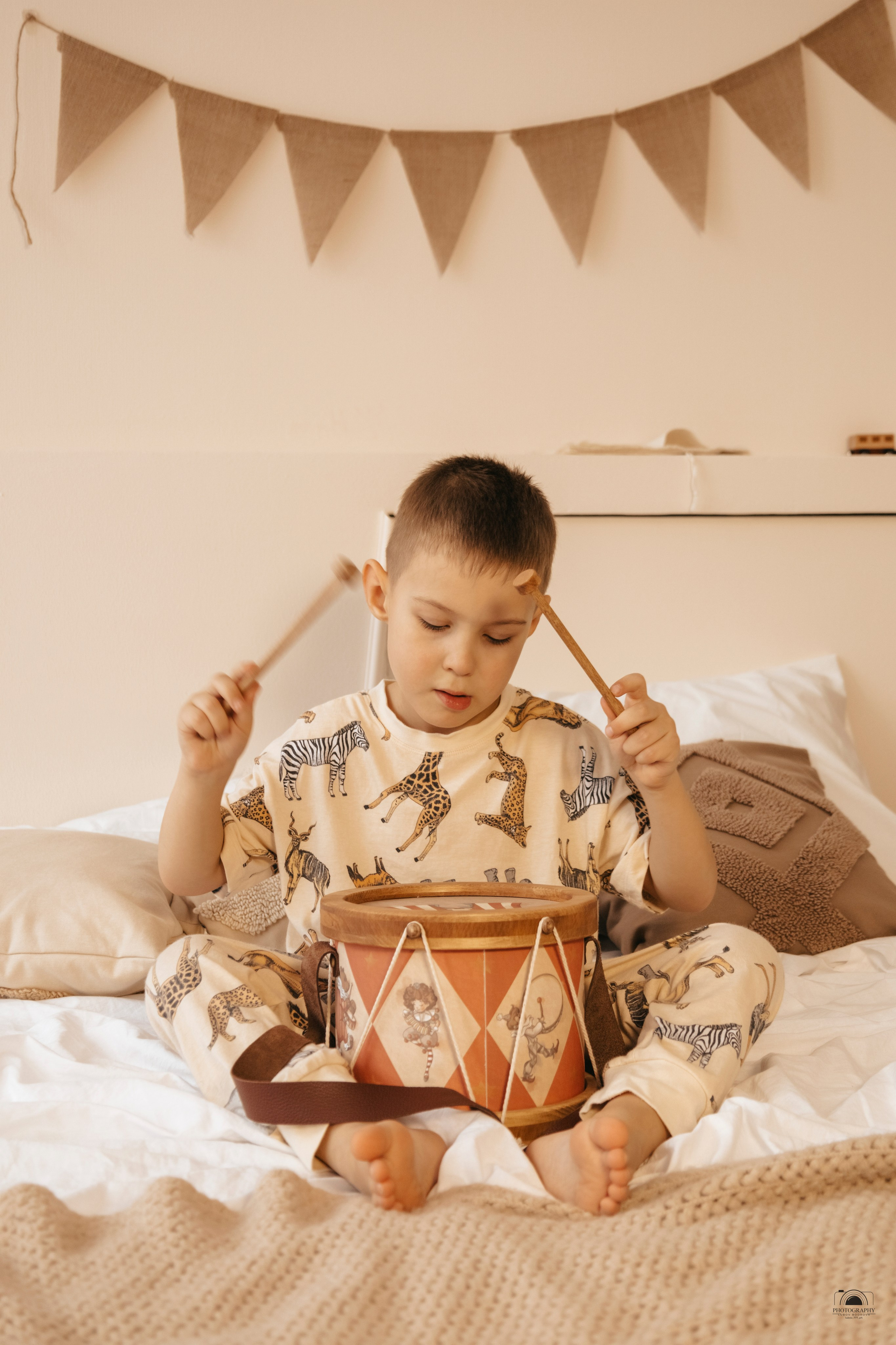 Виола и Миша. Семейный и портретный фотограф в Геленджике Любовь Бодрова