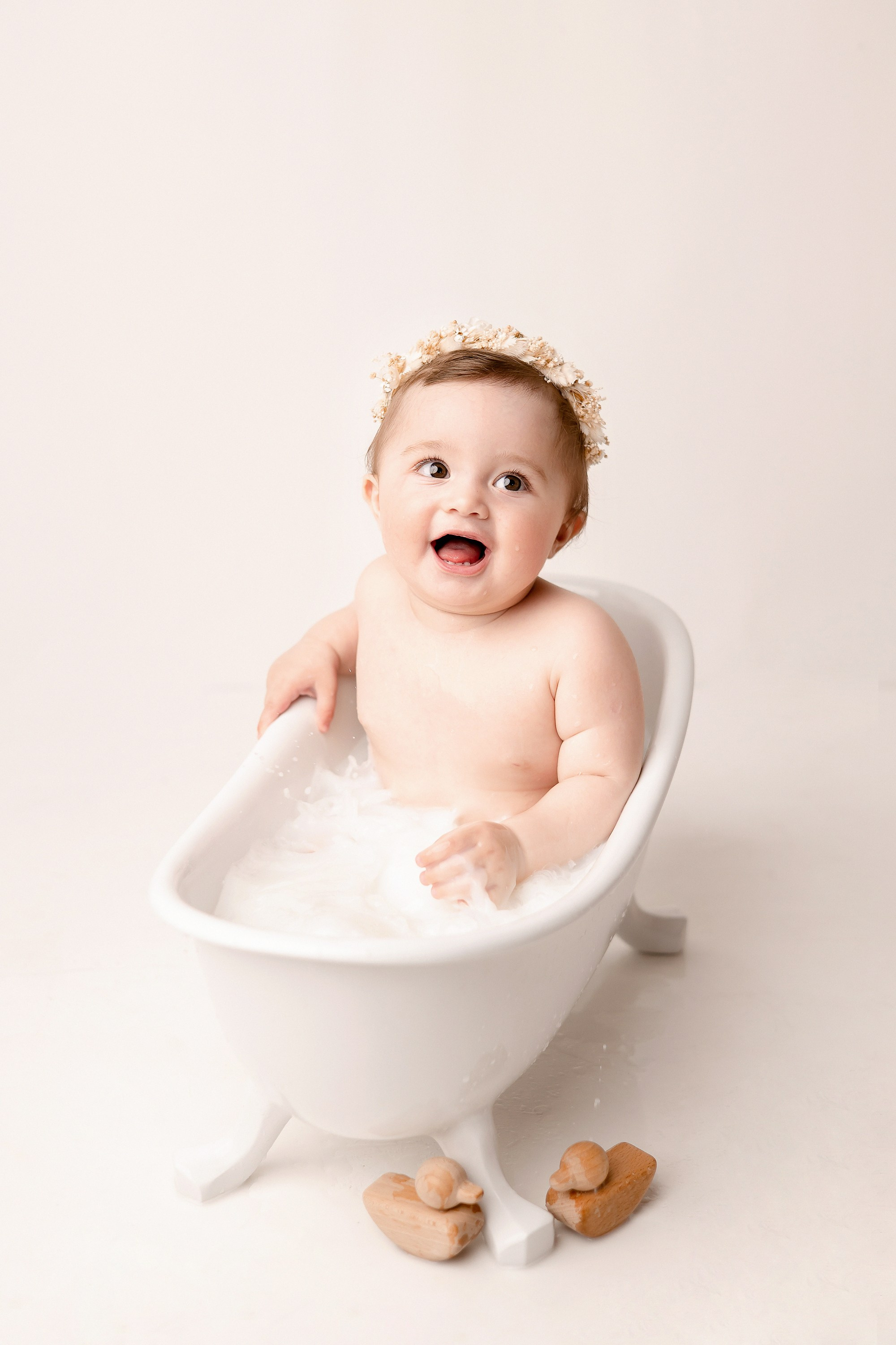 Детки до года. Фотограф новорожденных