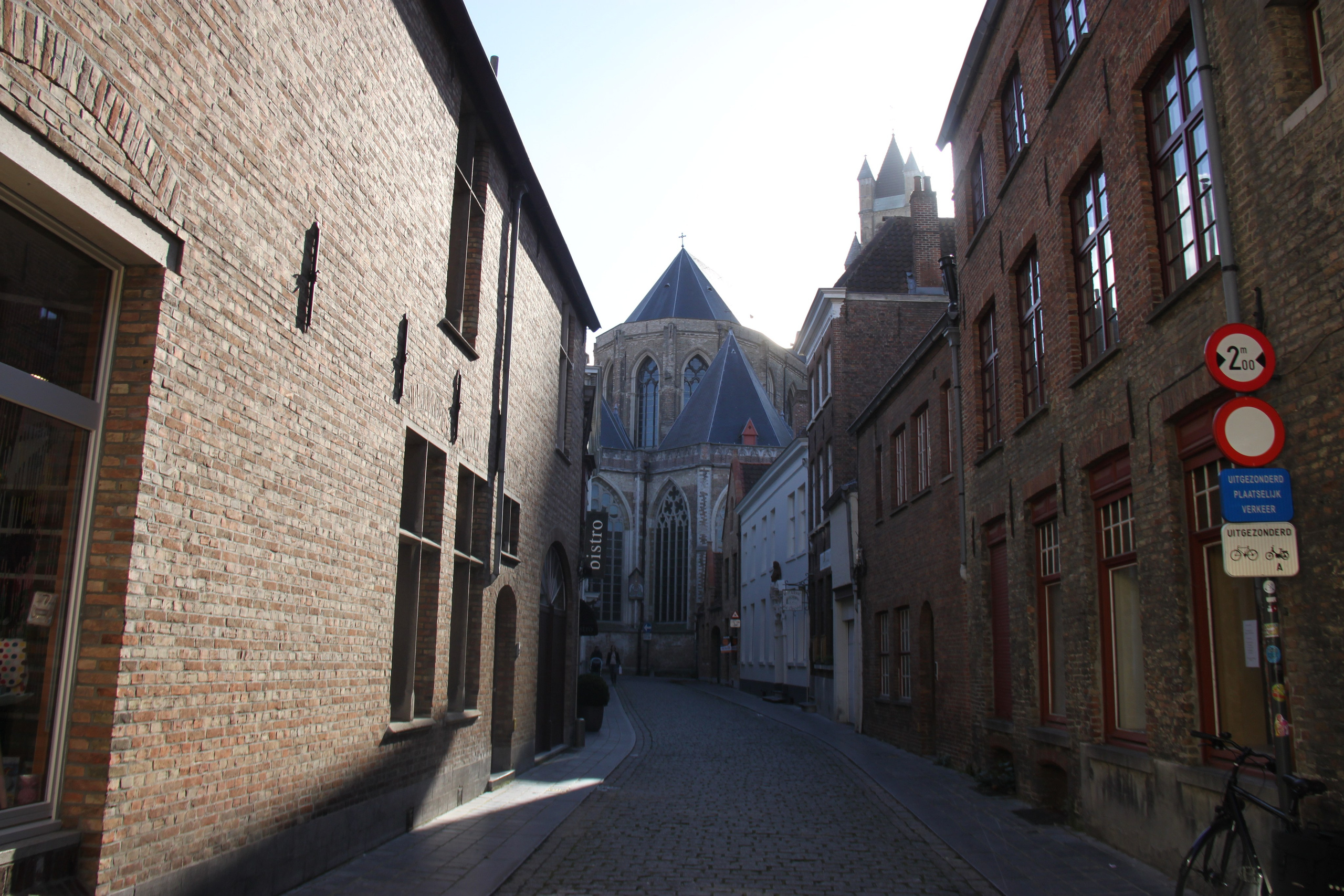 Bruges, Belgium. Andrey Filippov Photographer