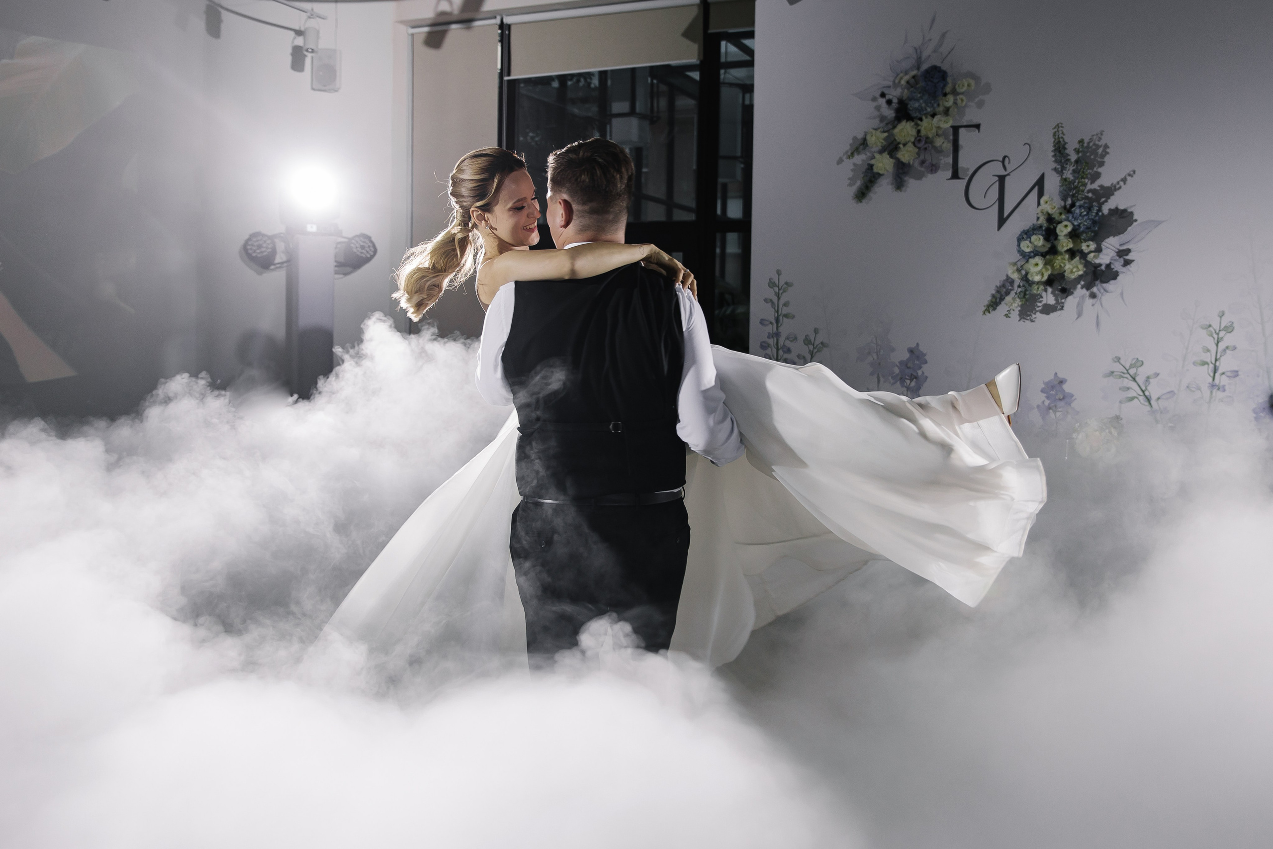 G+I. Свадебный фотограф в Краснодаре Алиса Михайленко