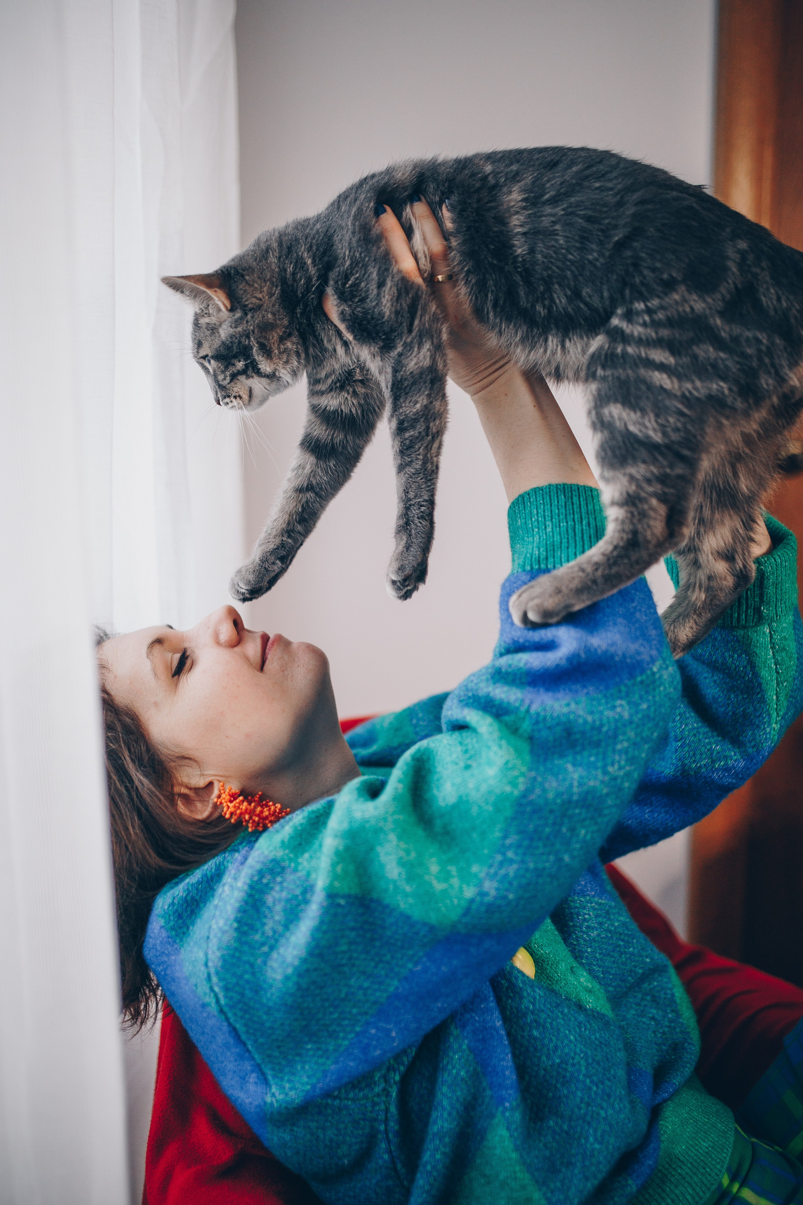 ЖЕНЯ. Фотограф Лебедева Наталья