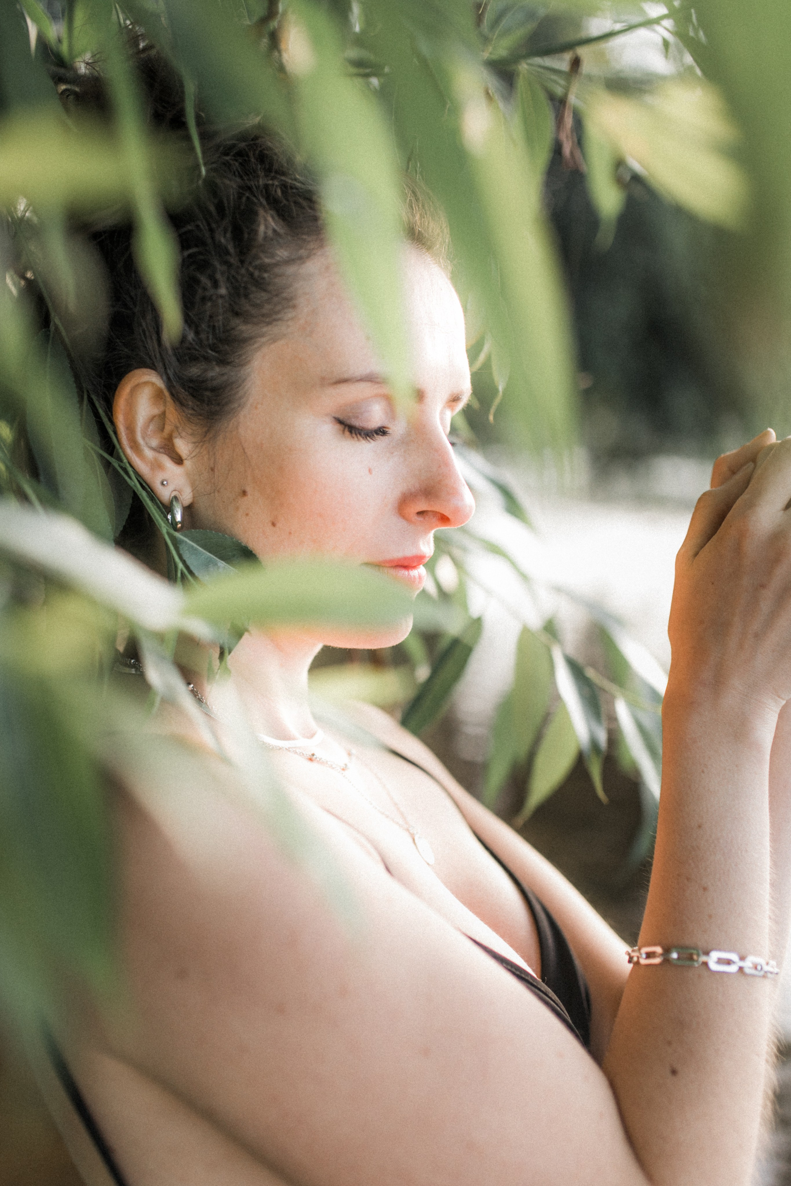 КАТЯ. Фотограф Лебедева Наталья