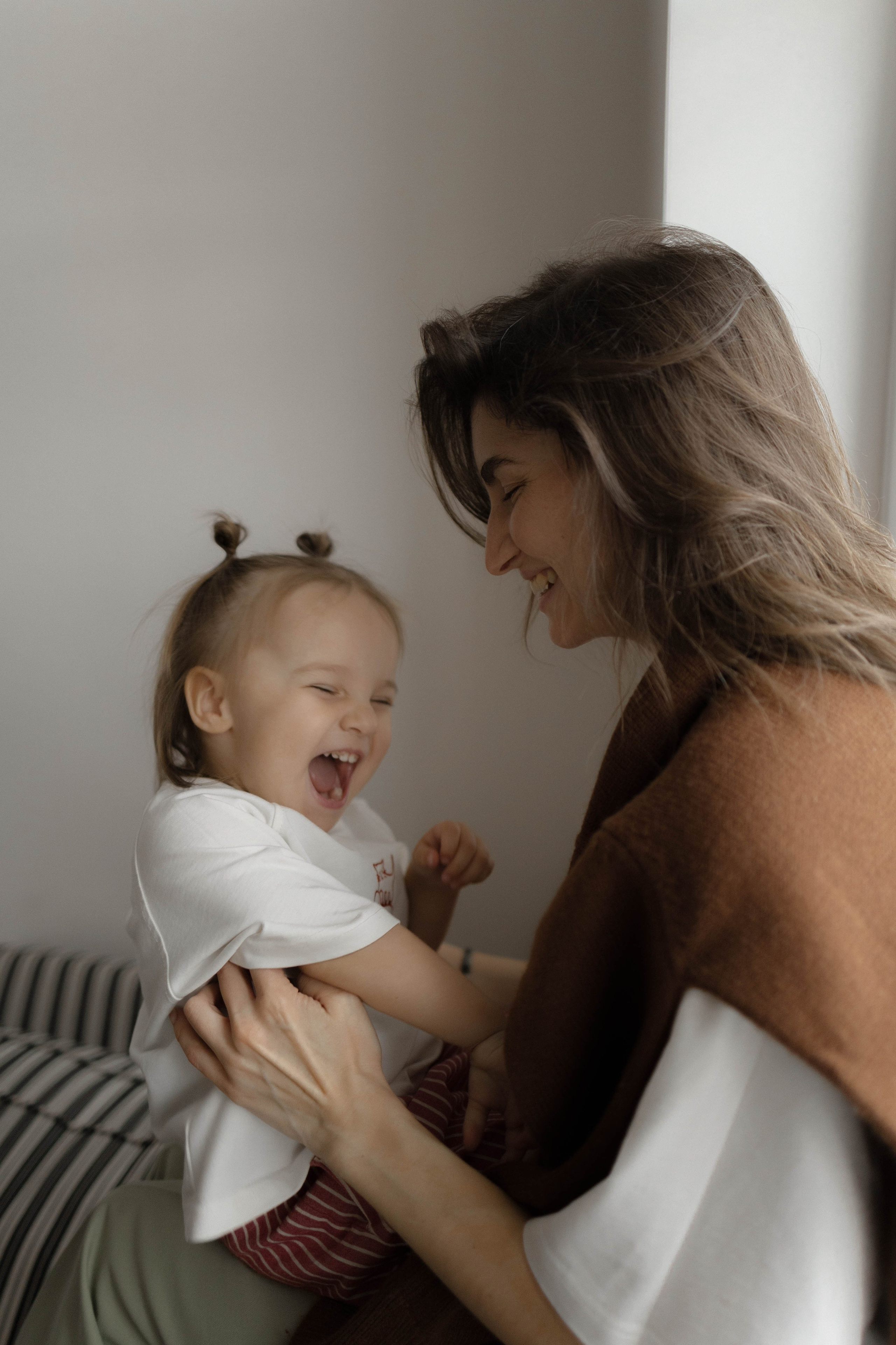 Скоро два. Фотография о важном