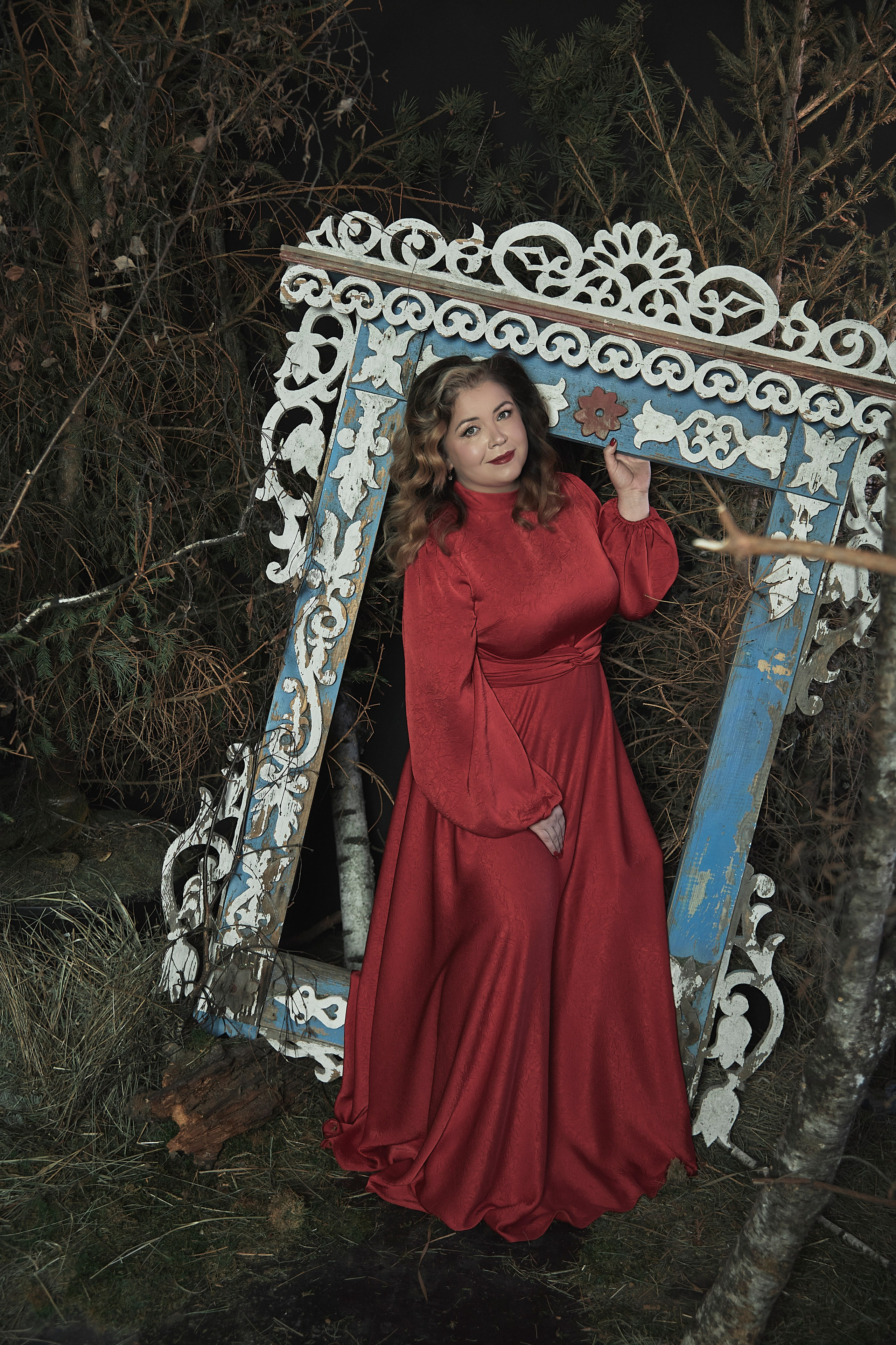 Наталья. Олеся Лыпкань. Профессиональный фотограф Москва и МО