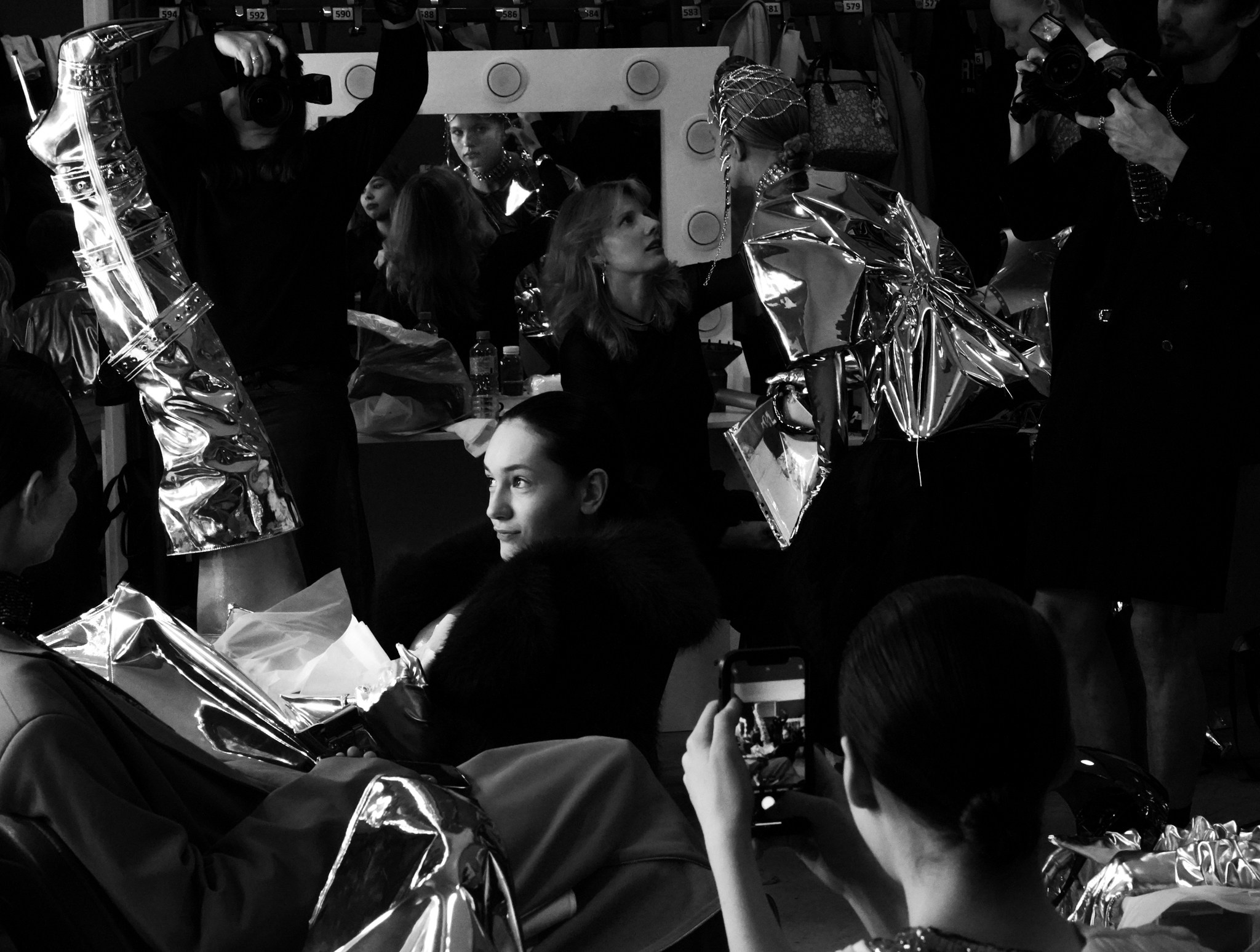 SIMАСНЁV. Leo Tseboev