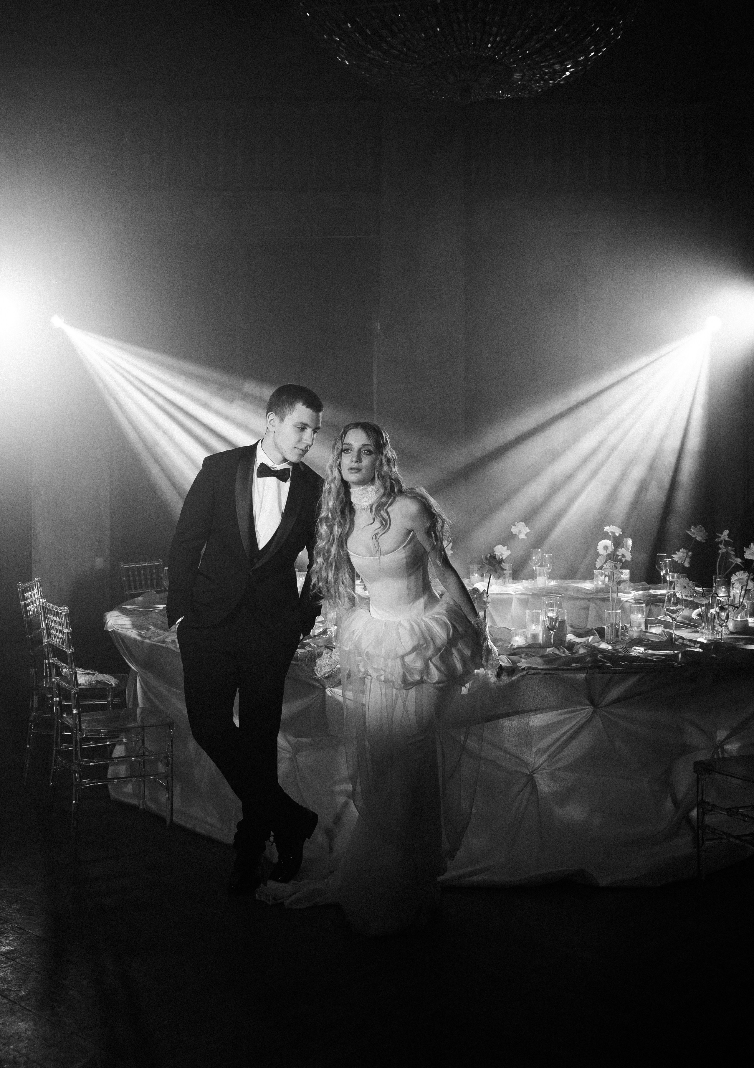 Вероника & Максим. Phdkvmr.ru