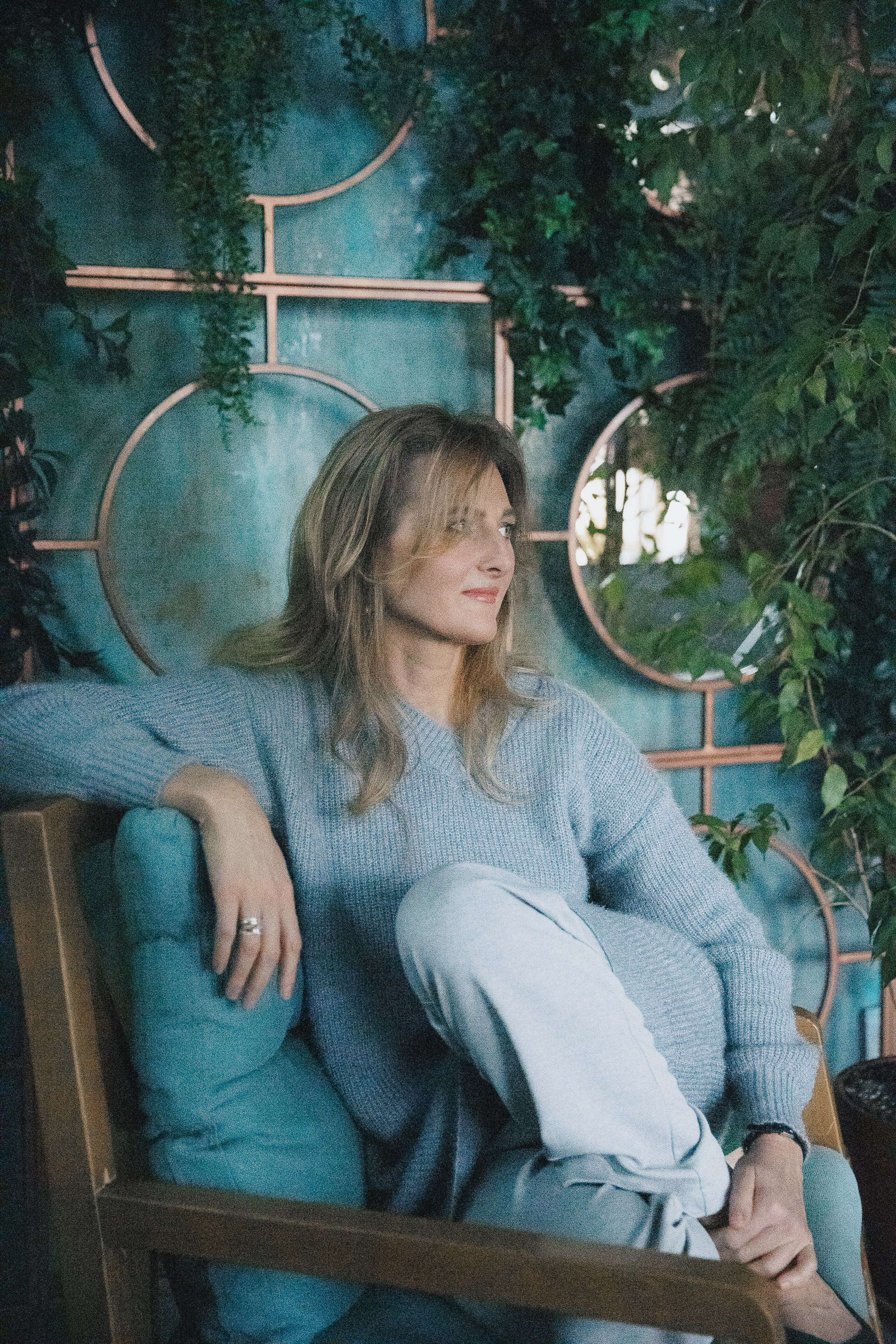 Тривени. Фотограф в Санкт-Петербурге Алена Сертакова