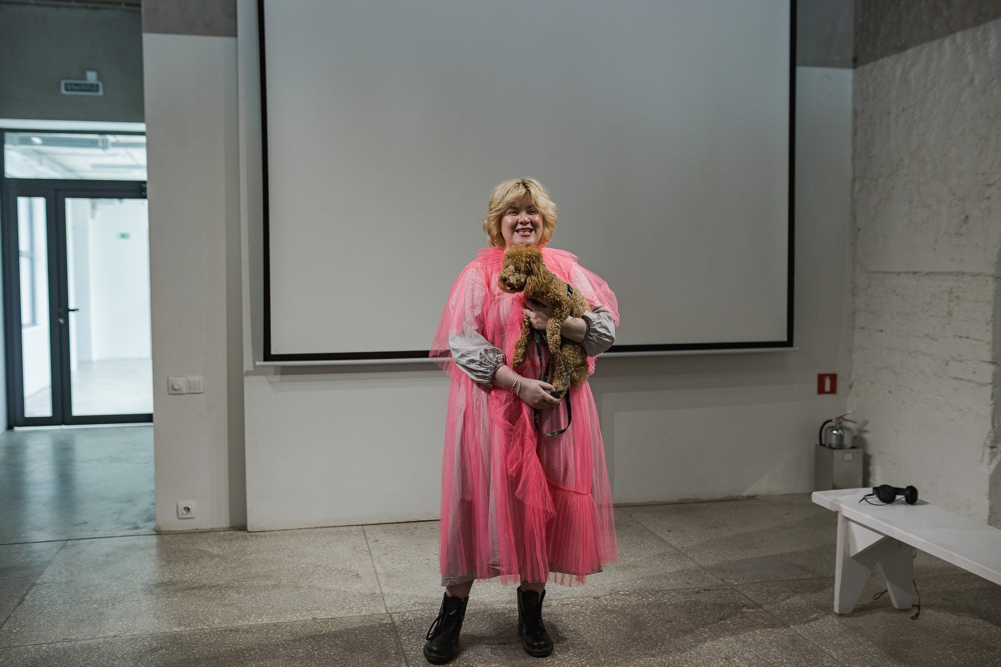 Бранч для блогеров. Фотограф городских и семейных событий Артем Карпухин