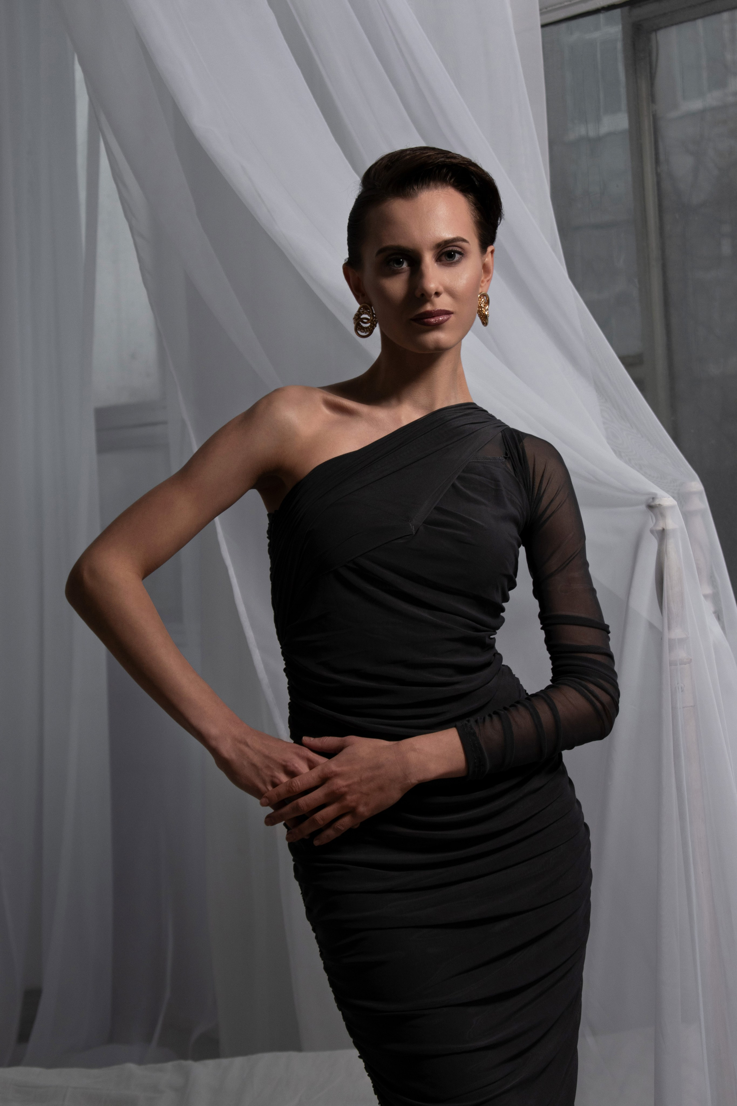 ГОЛЛИВУД. Индивидуальный фотограф в Санкт-Петербурге Надежда Волобуева