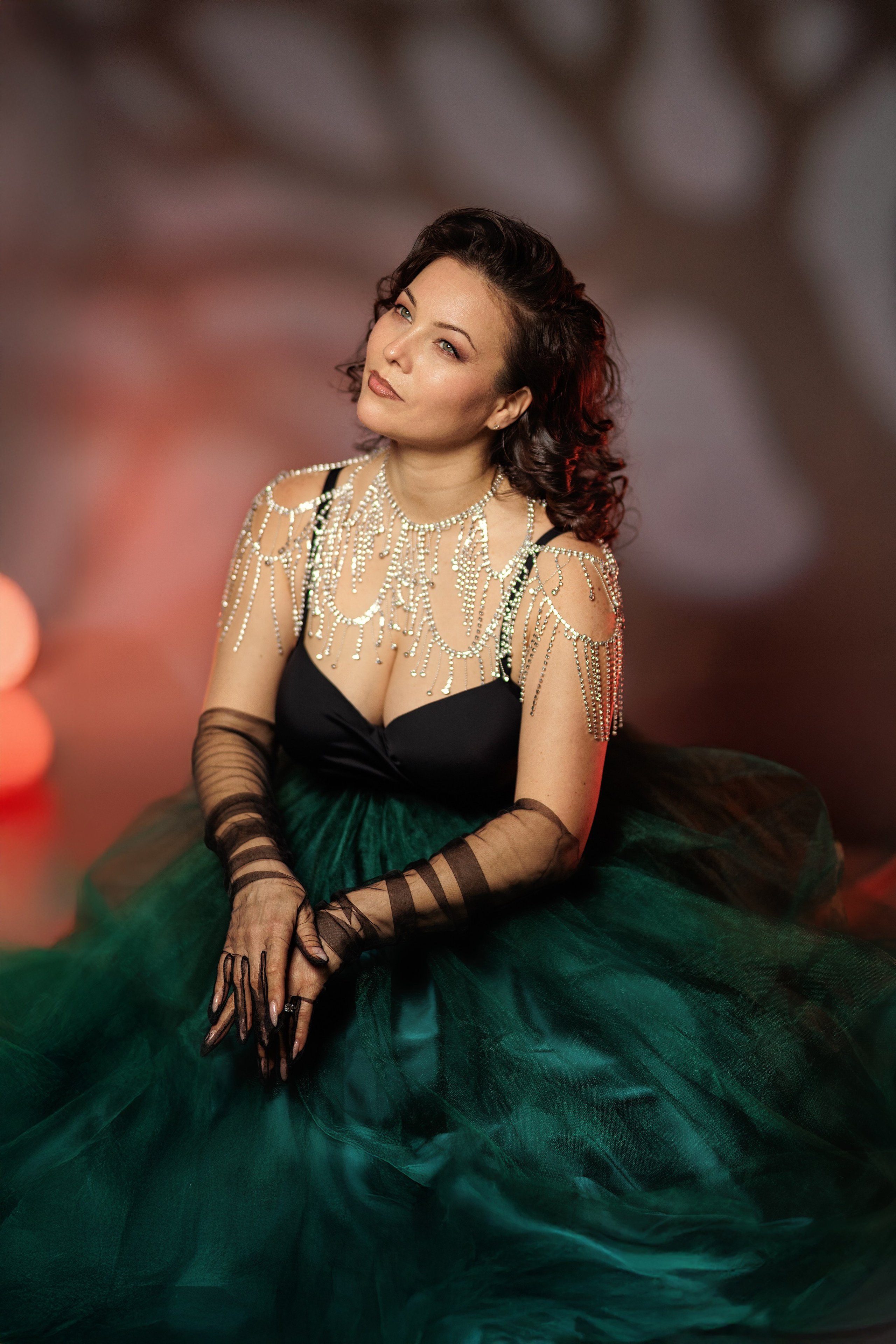 Алёна. Женский и семейный фотограф в Санкт-Петербурге Лидия Лиженина