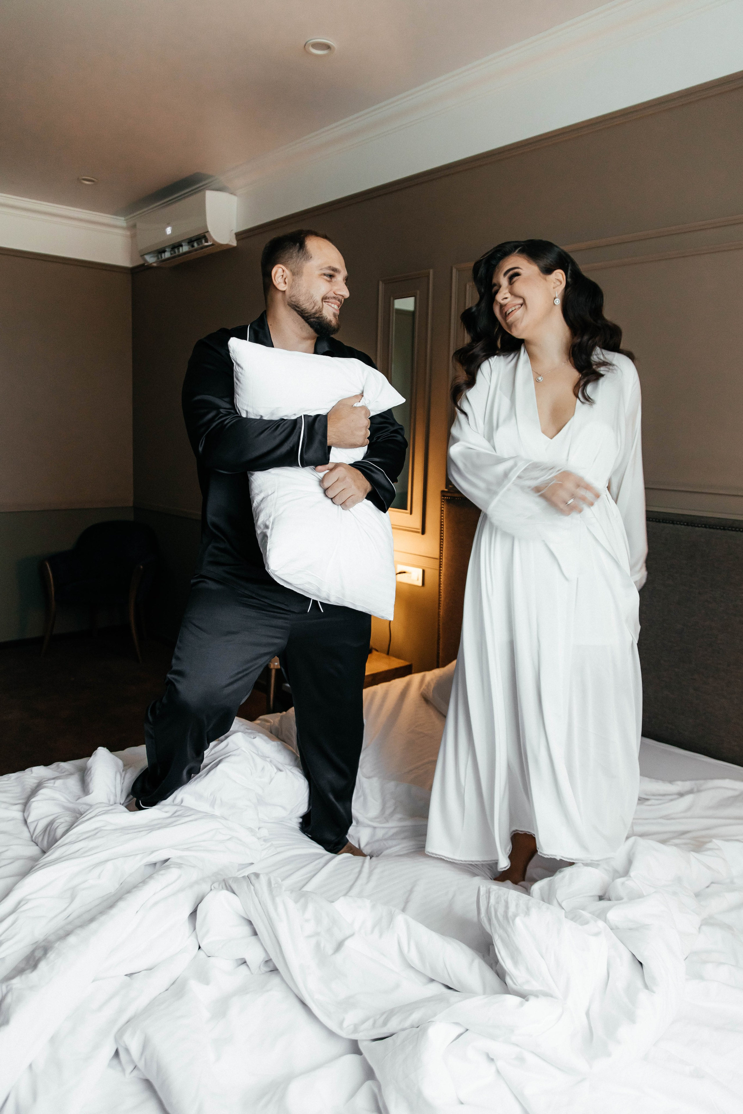 Роман Валерия. Свадебный фотограф и видеограф Владислав и Анастасия Макриди