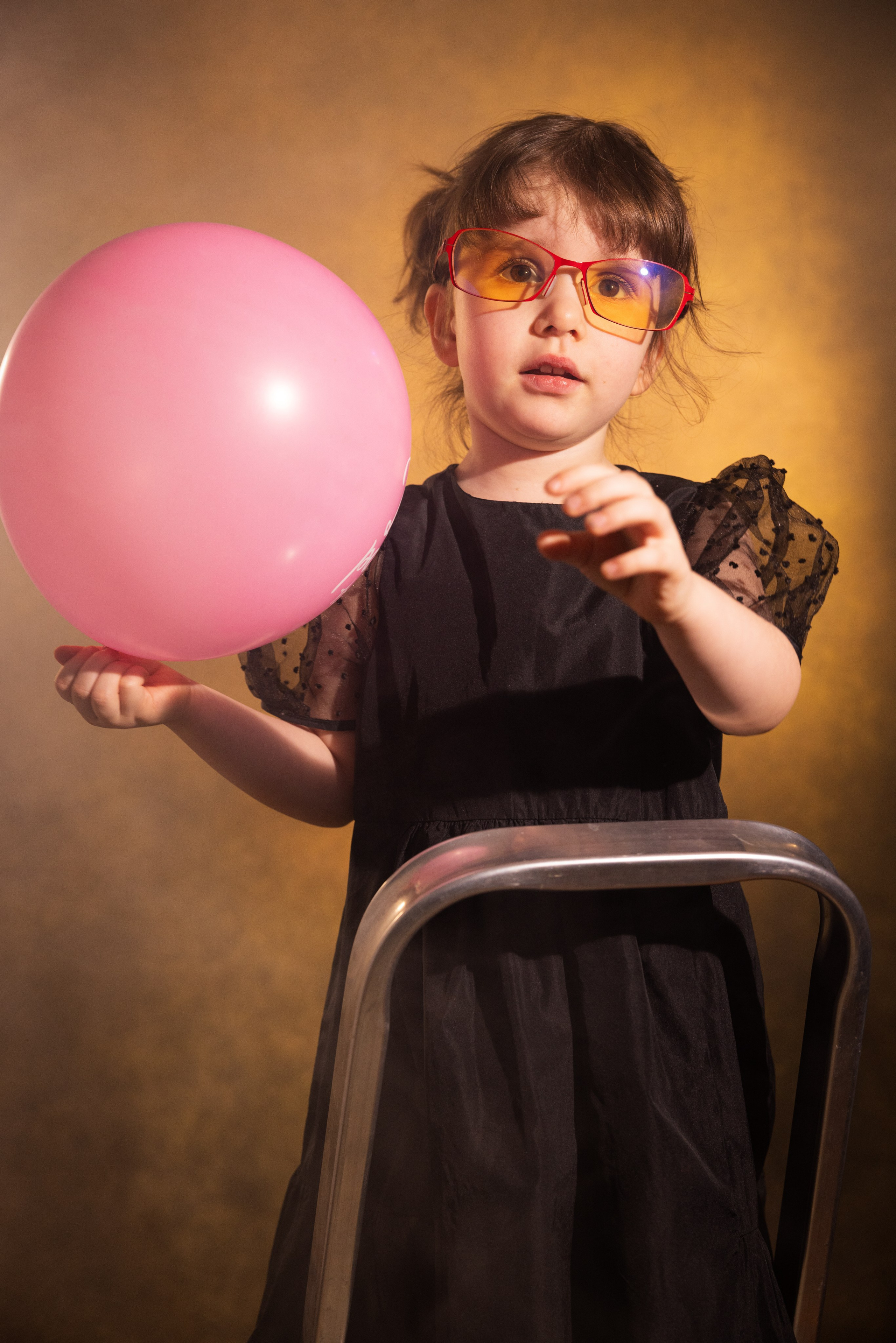 Фотосессия папы и дочки. Фотограф в Туле — Борисов Николай