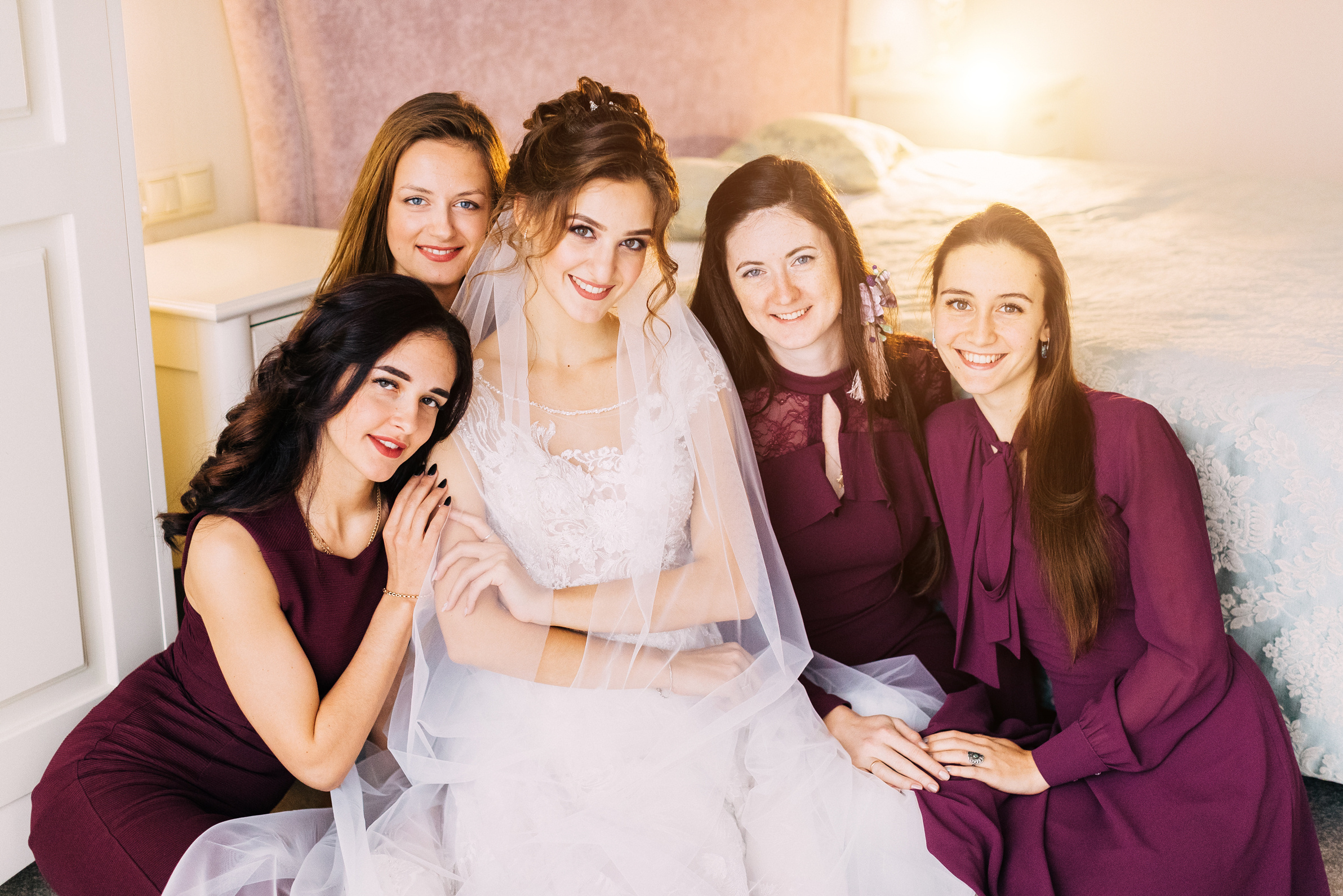 Фотограф Наталья Иванова Сургут. Свадебный фотограф в Сургуте Наталья Иванова