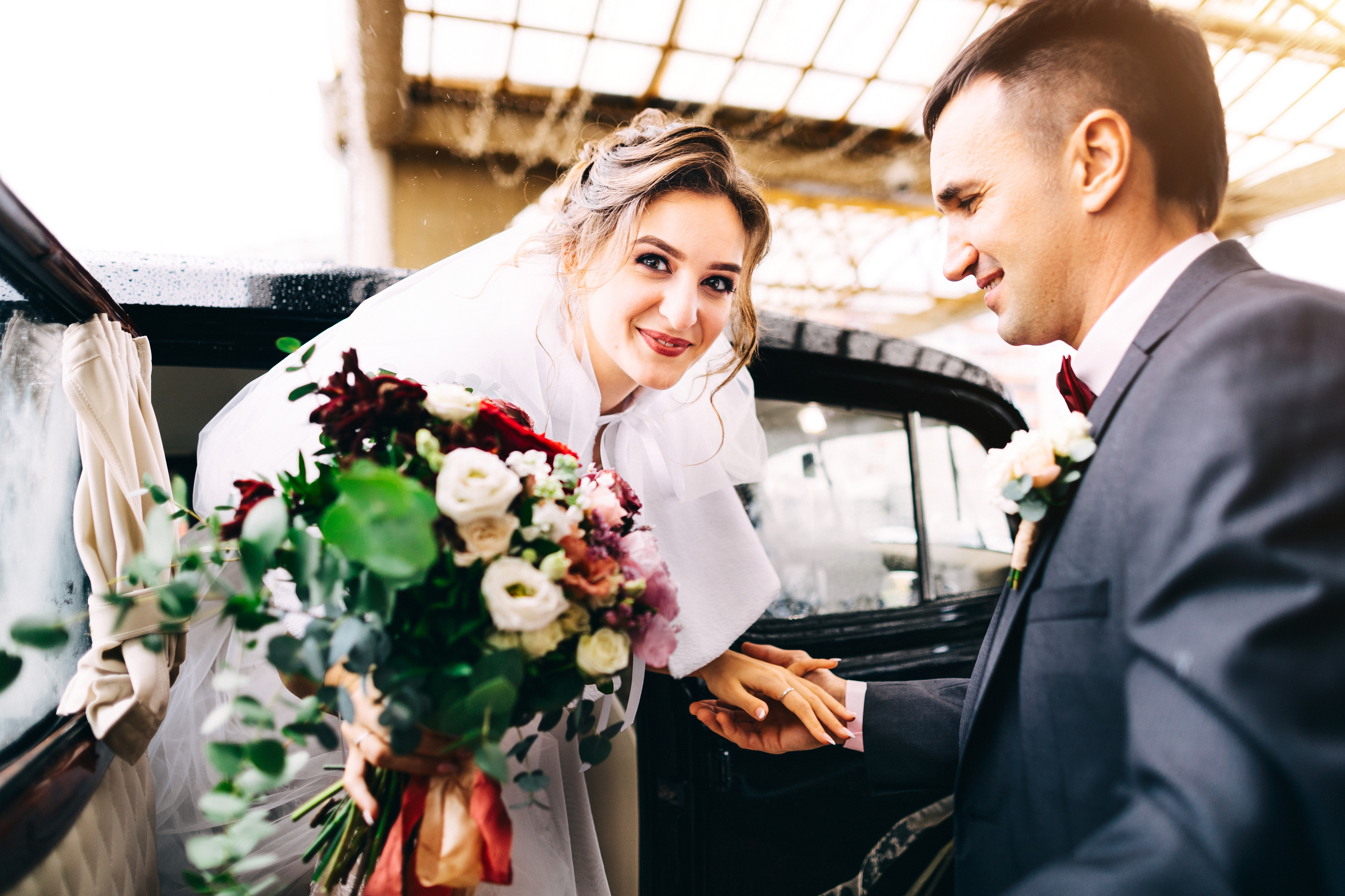 Фотограф Наталья Иванова Сургут. Свадебный фотограф в Сургуте Наталья Иванова