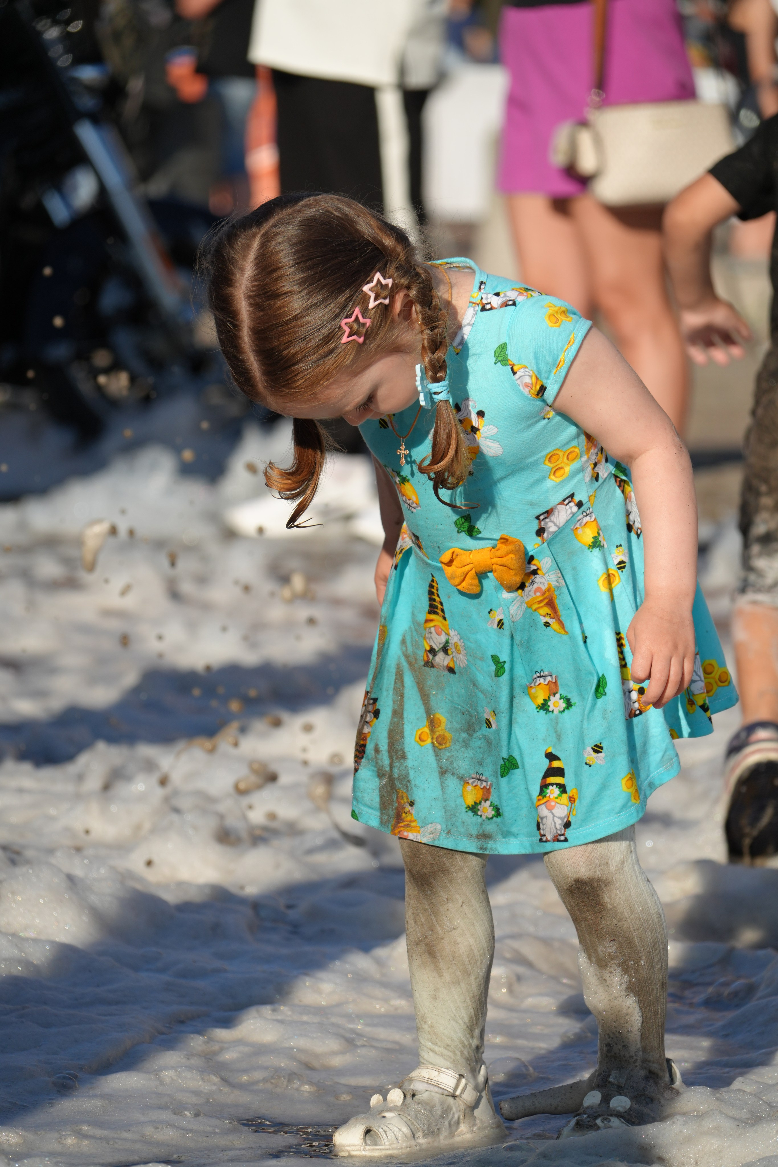 БАЛТИК РАЛЛИ Выборг 2025. Портретный фотограф в Санкт-Петербурге Дмитриева Наталия