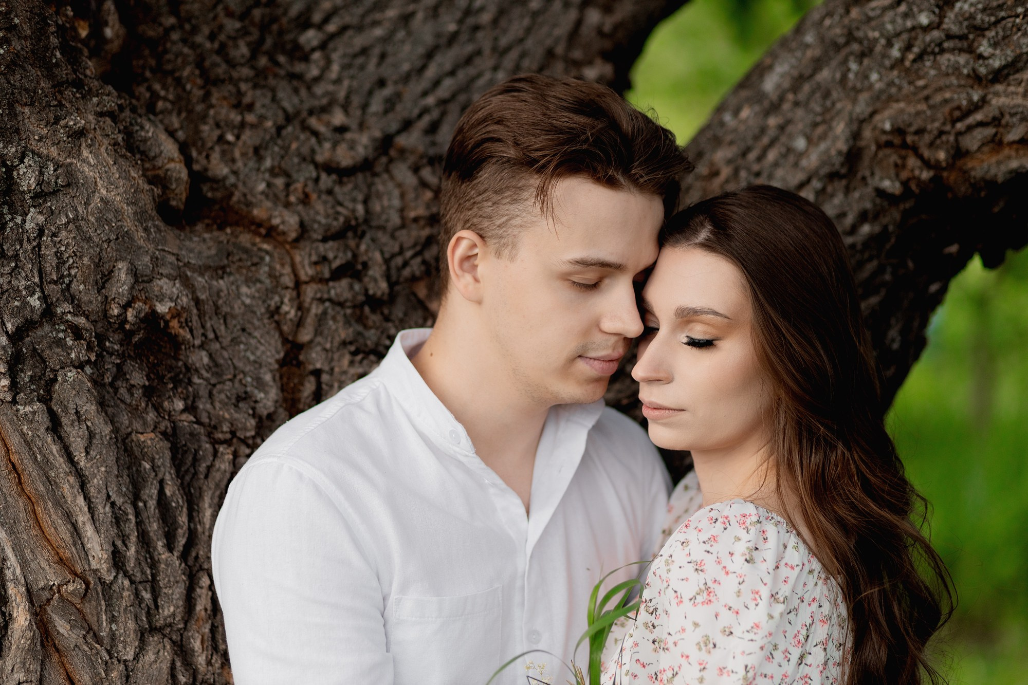 Илья и Екатерина. Главная