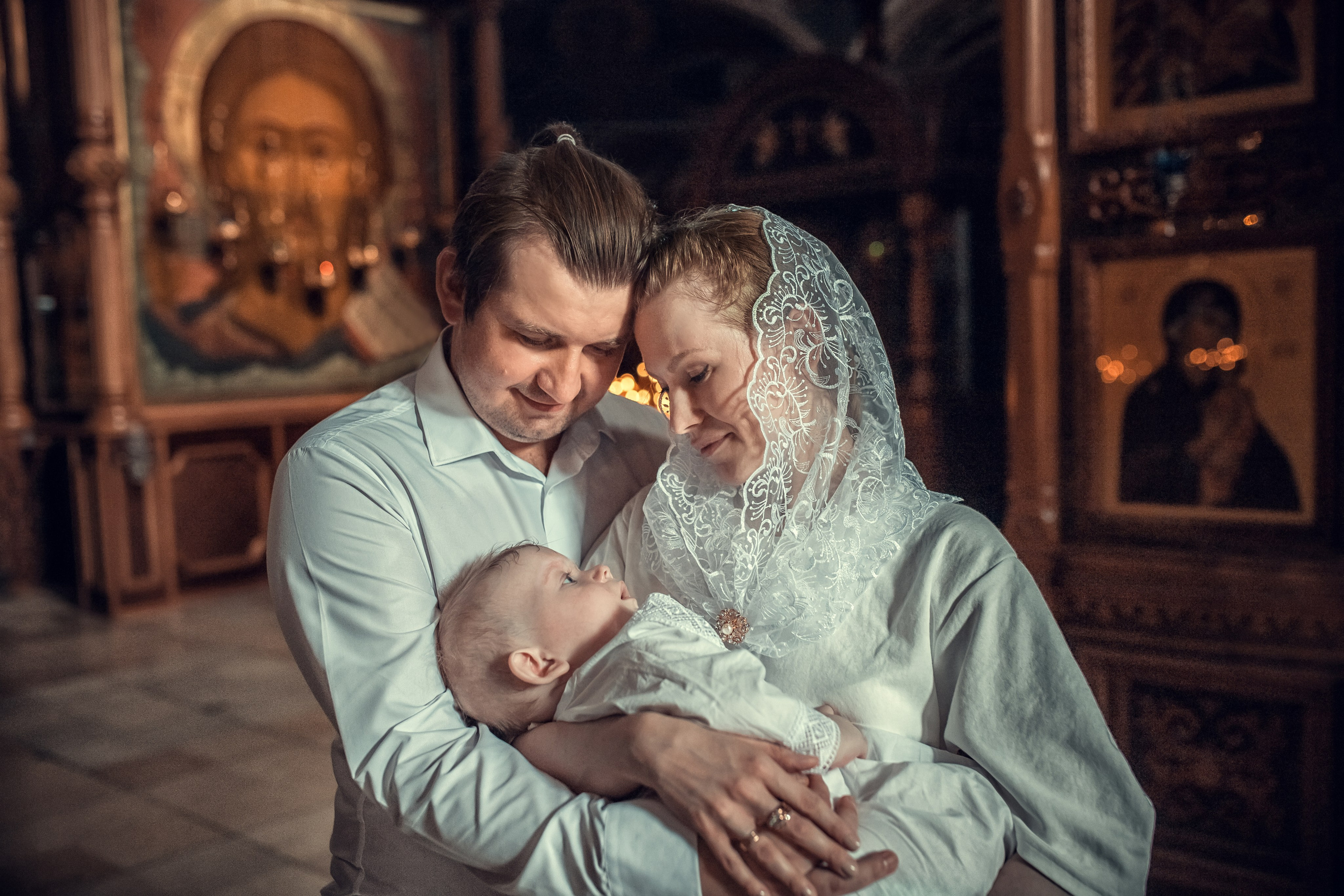 Собор Александра Невского. Екатерина Крапивина фотограф церковных Таинств в Нижний Новгороде