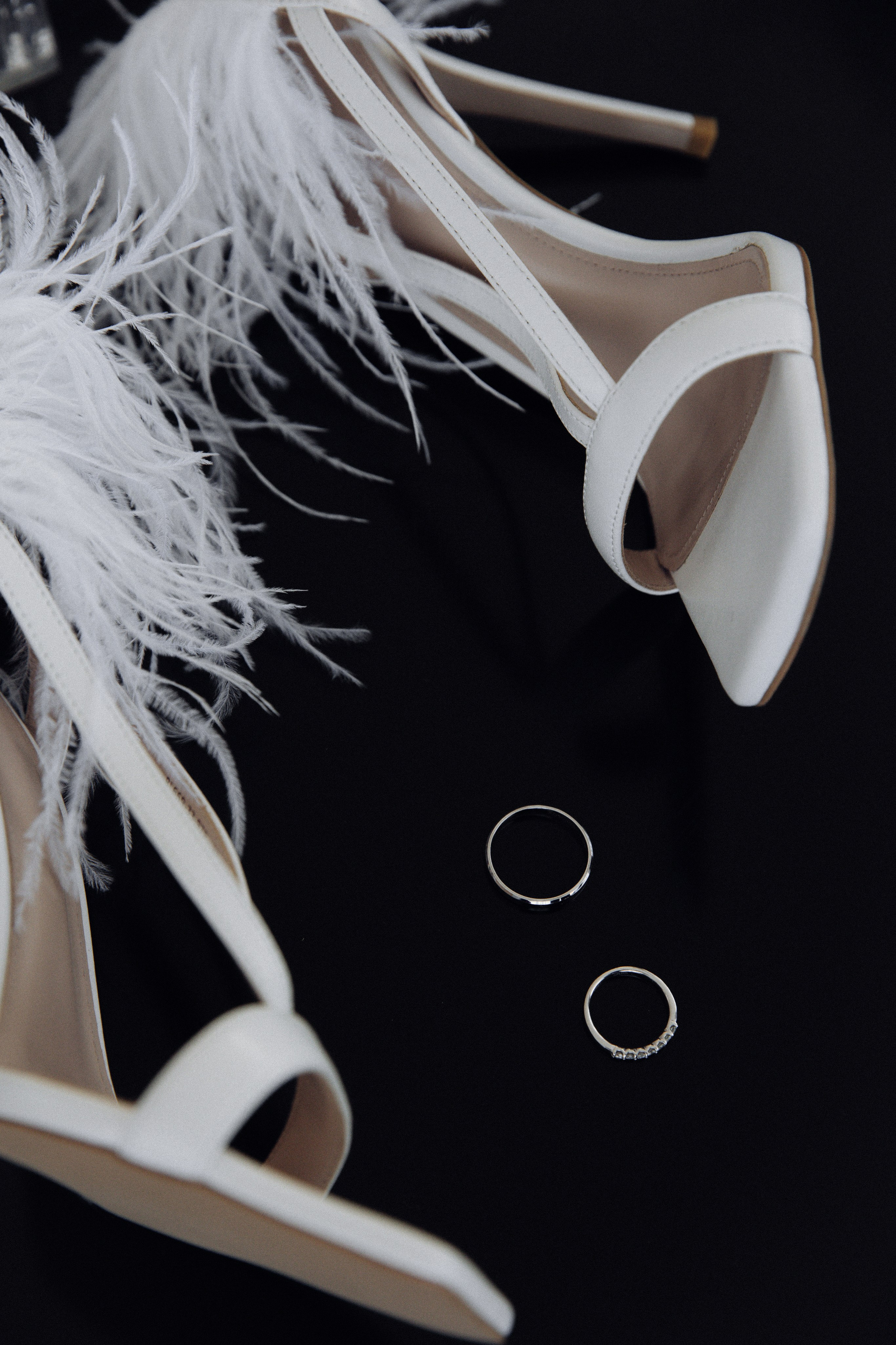 Наташа и Миша (прогулка + загс). Фотограф Нижний Новгород