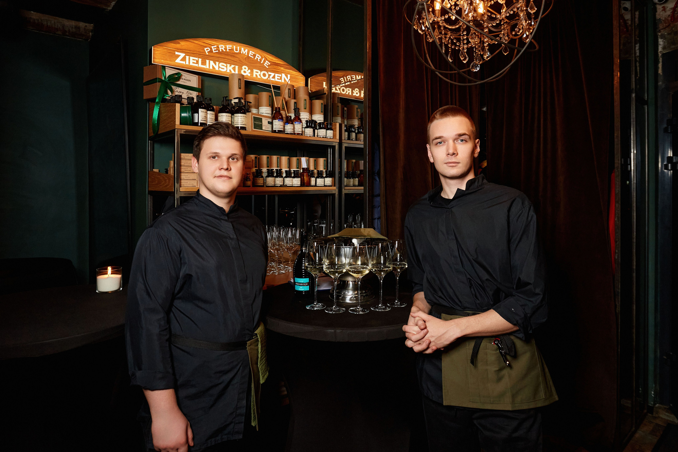 Юбилей по-грузински: 10 ЛЕТ Puri. DENISOV ART (фото, видео, дизайн) САМАРА