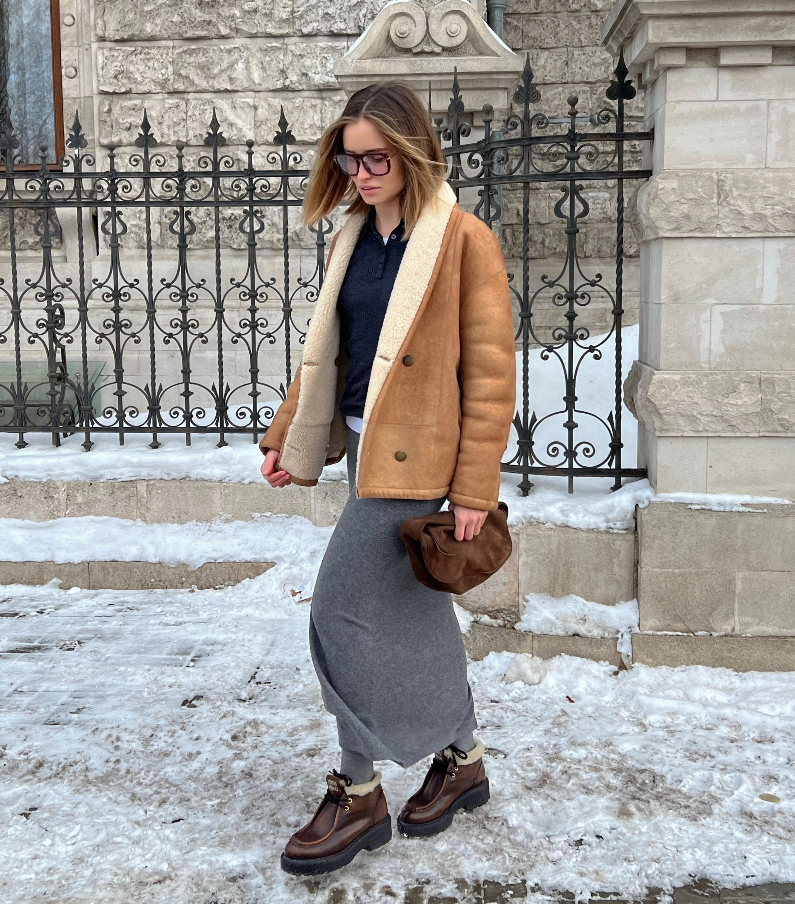 Настя — street съемка. Мобильный фотограф и видеограф — Алина